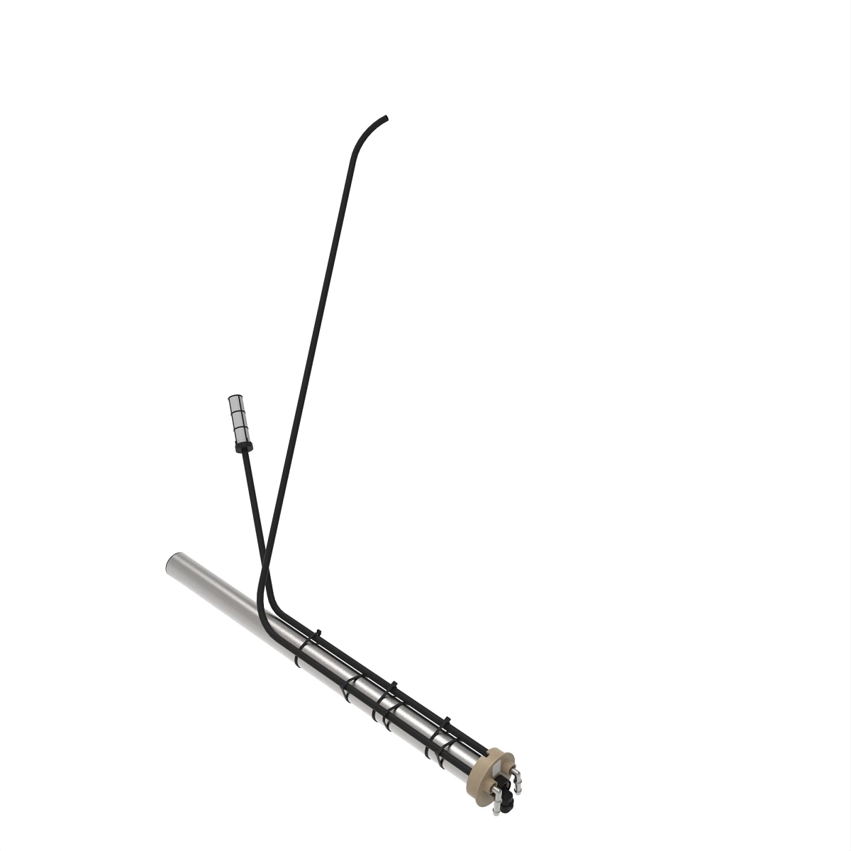 Fuel Sender, MW2 M TIER2 SAE J1645