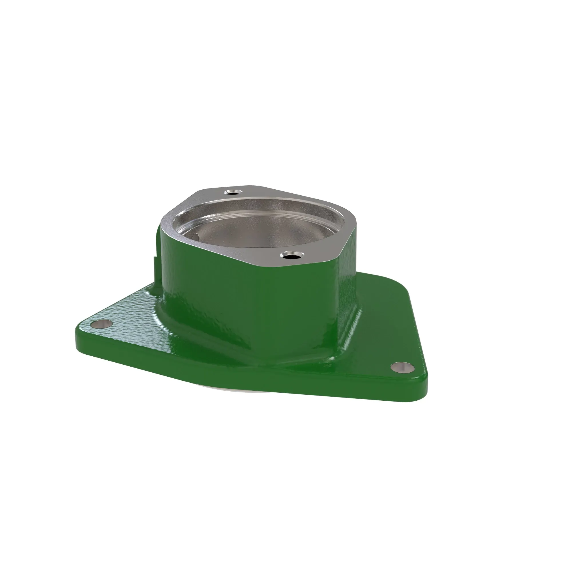 R116019: Auxiliary Drive Housing