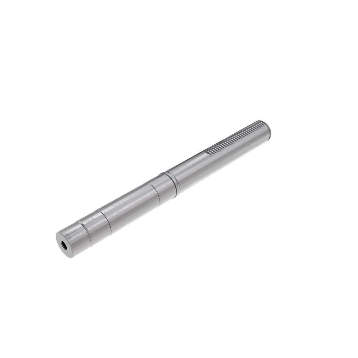 Shaft, Rear Axle, 92 Dia - 2550