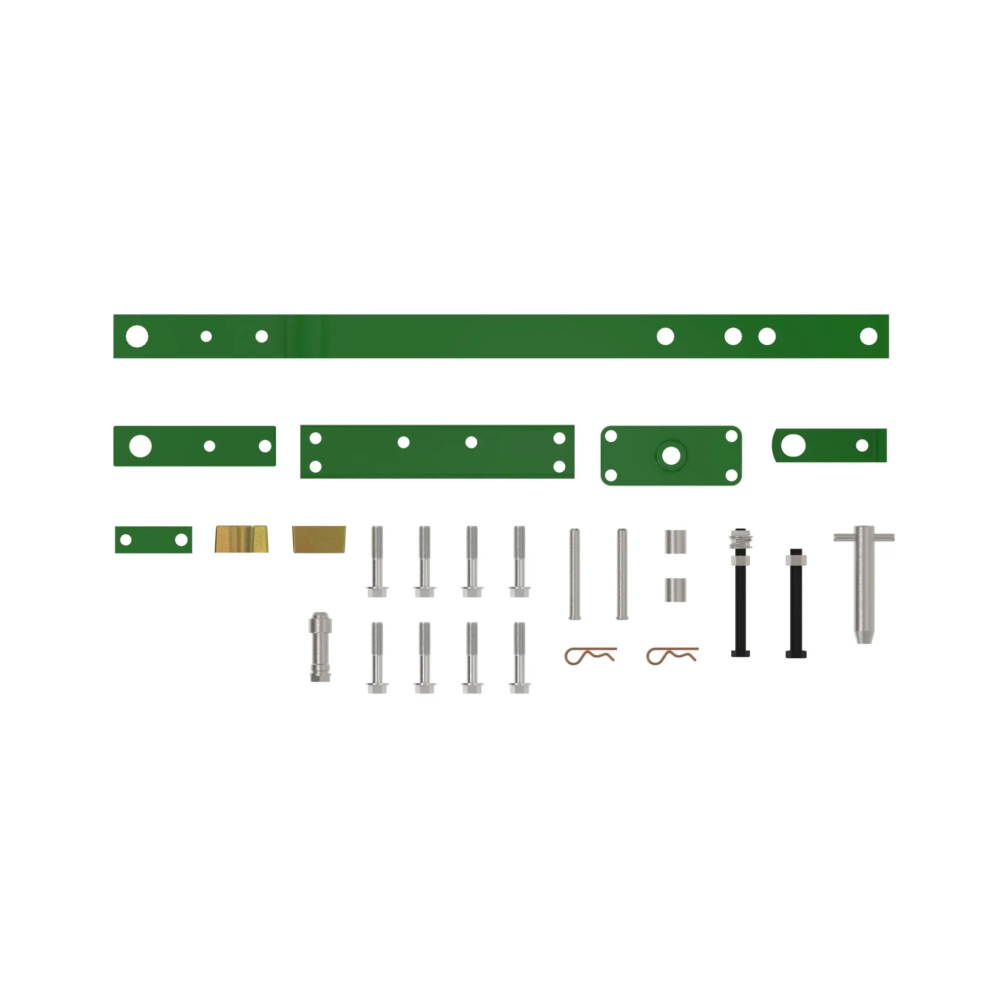 Drawbar