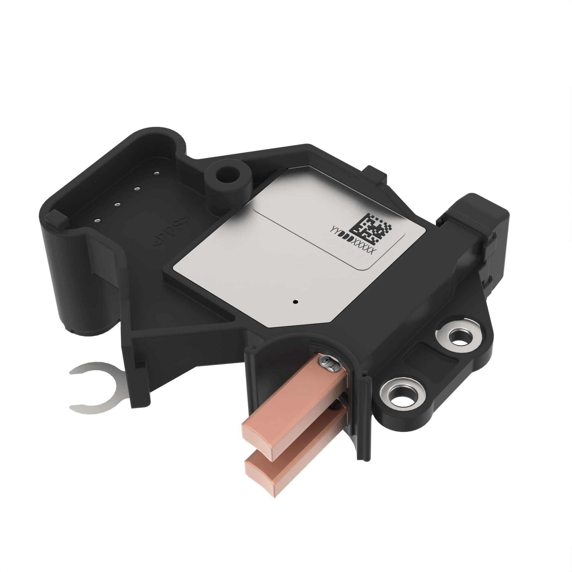 VOLTAGE REGULATOR, VOLTAGE REGULATO