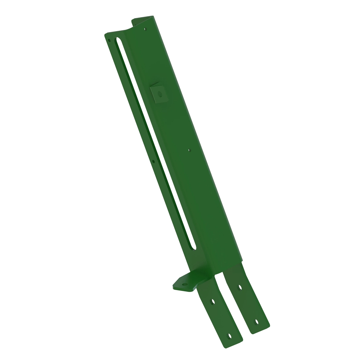 Weldment, Eductor Extension