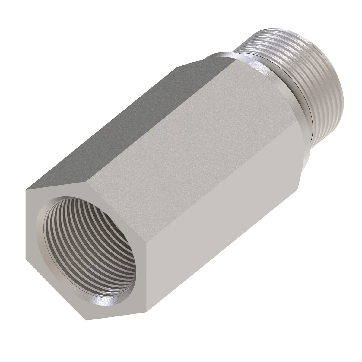 Rallonge M22/Fitting