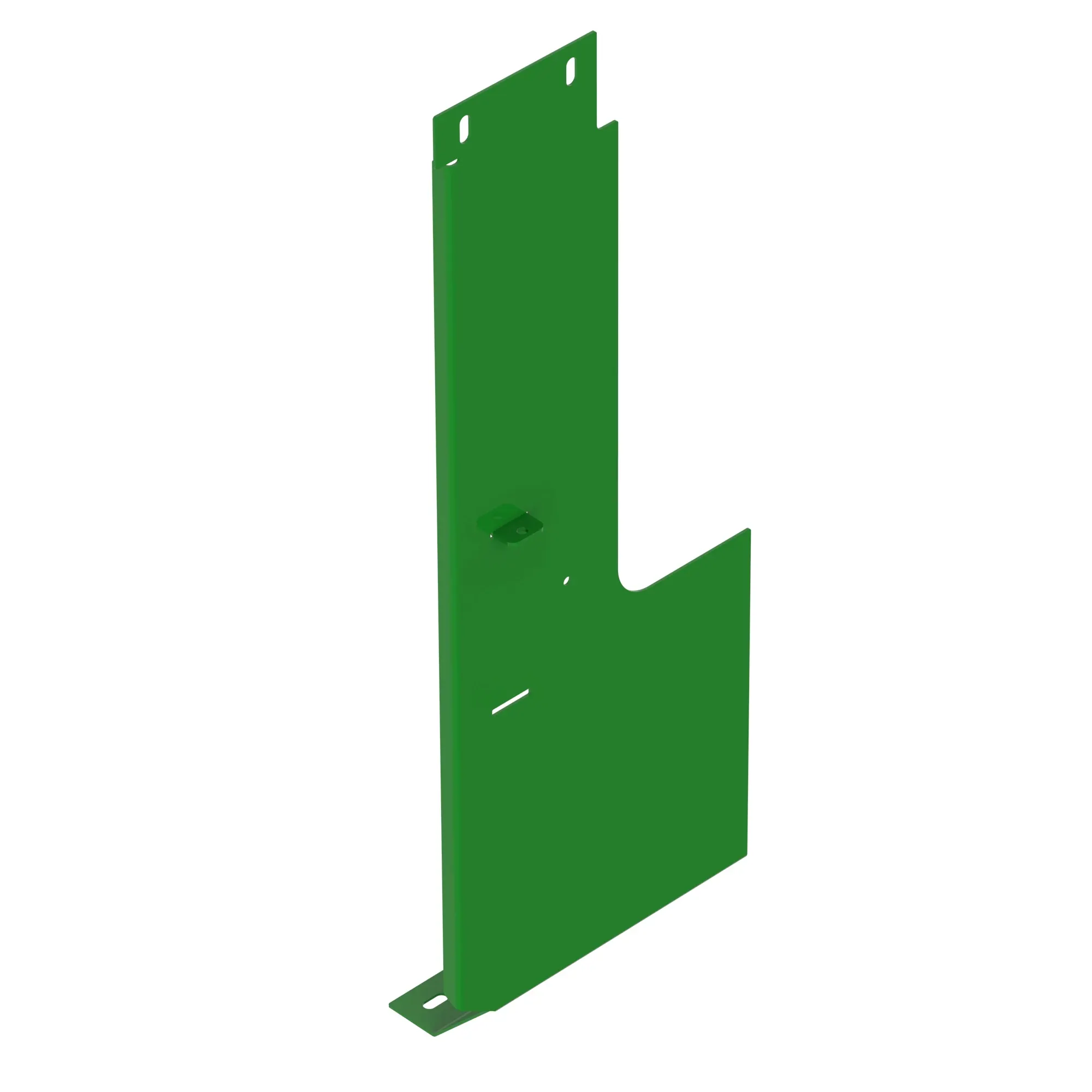 John Deere Shield - AXE104887