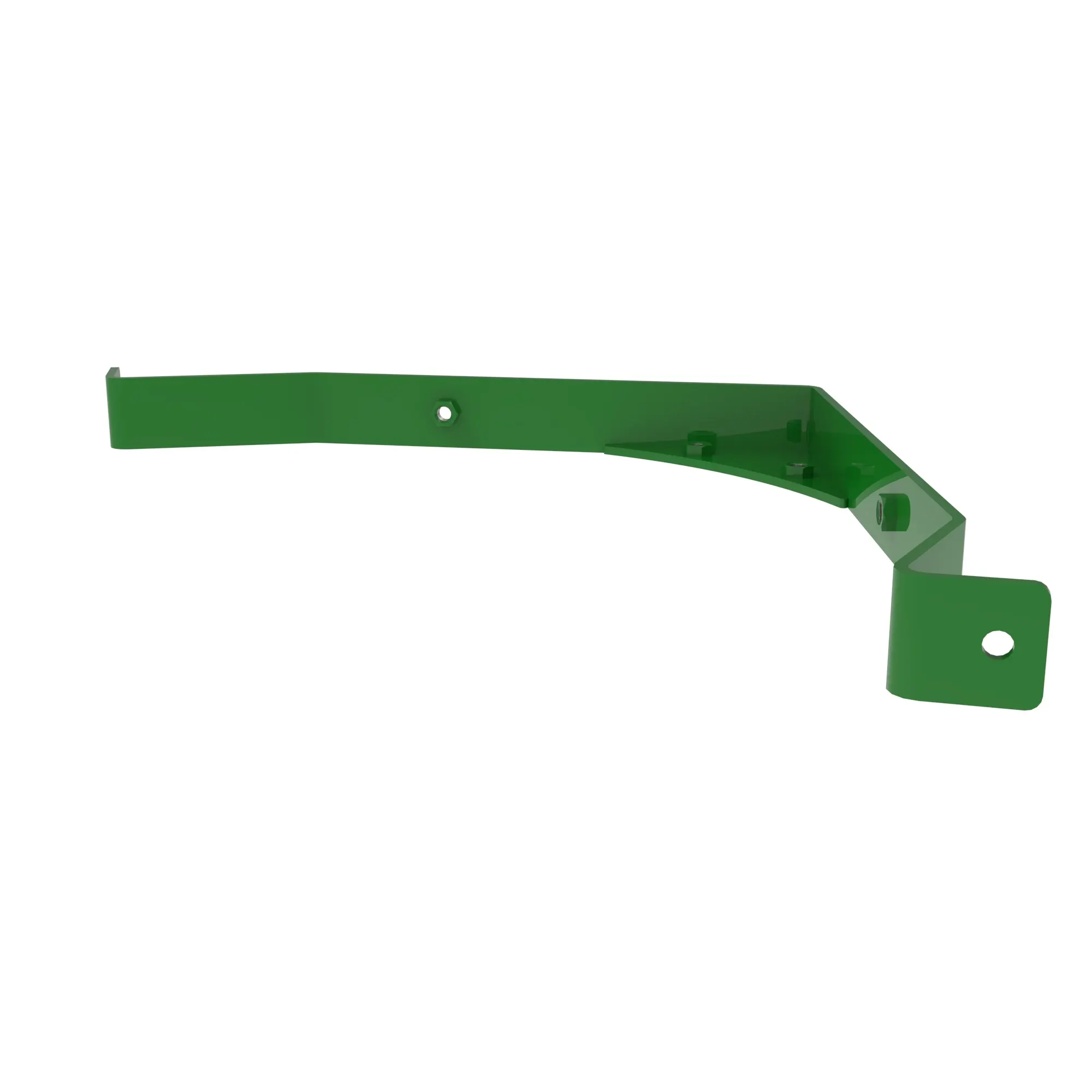 AUGER COVER SUPPORT ASSY