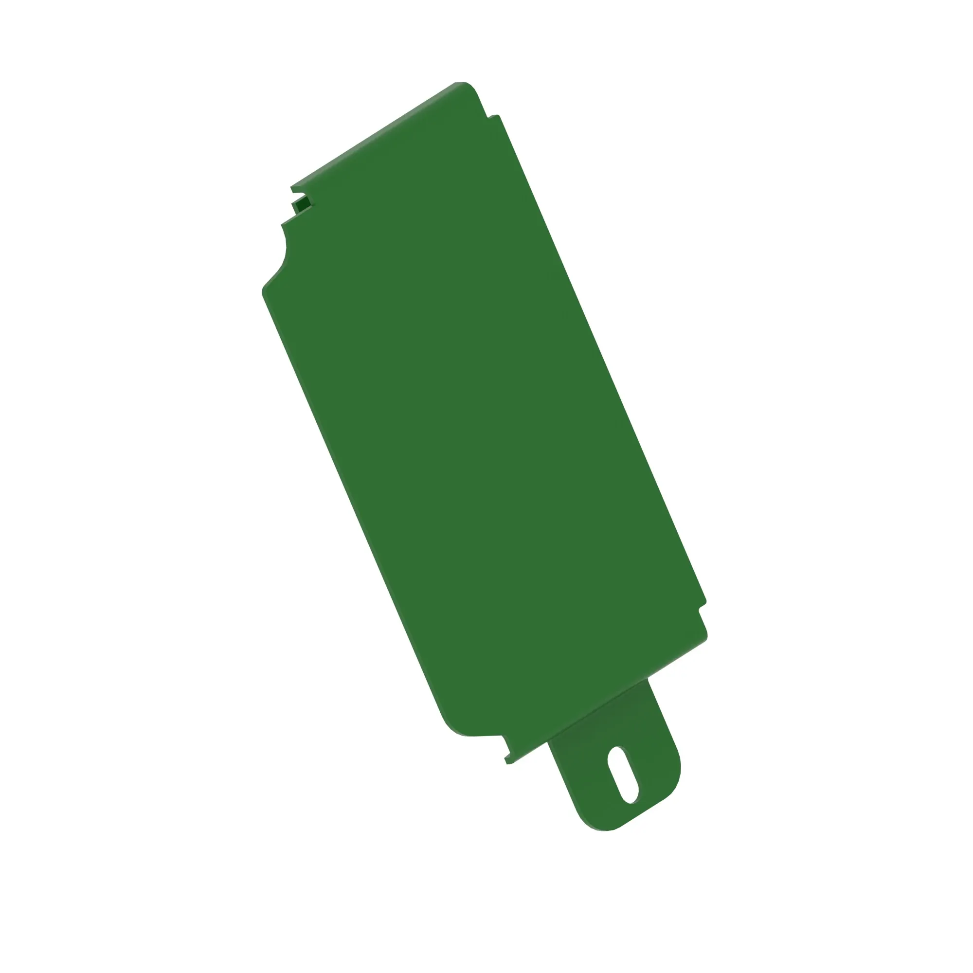 John Deere Fuse Assembly Cover - RE246407