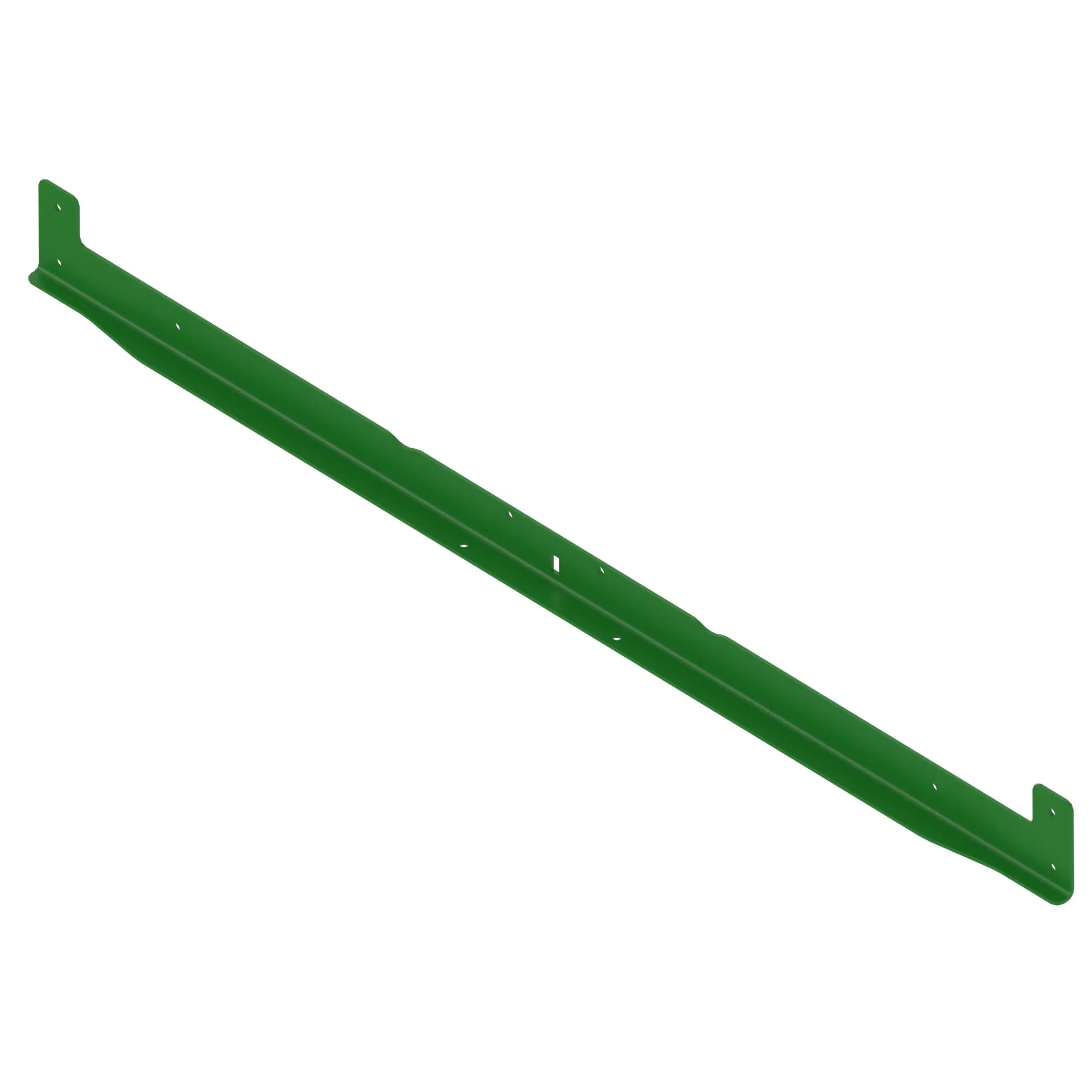John Deere Fuel Vent Line Bracket - FH337112