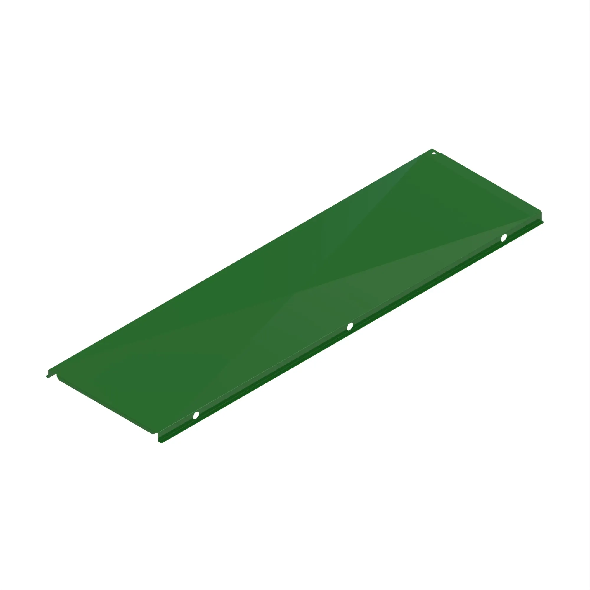 John Deere Door Cleaner - N221393