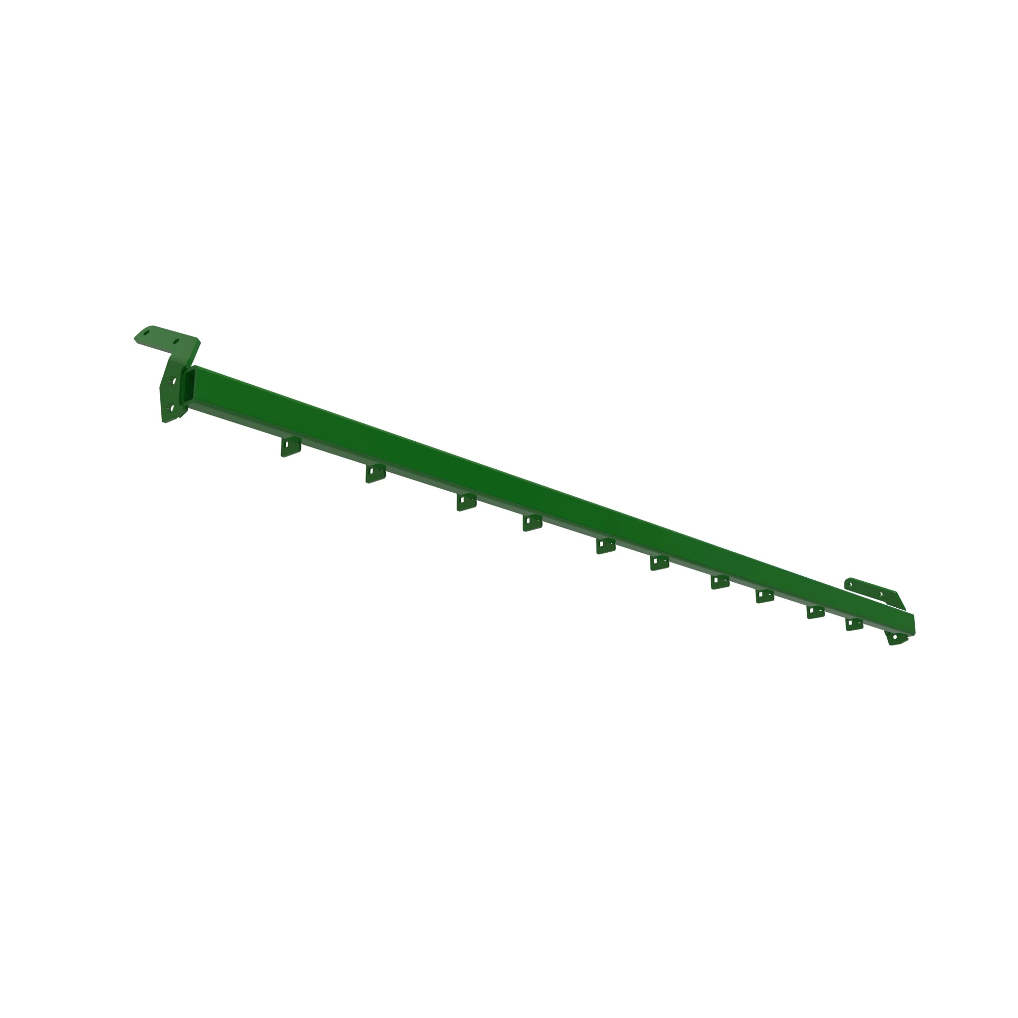 COMB BASE WELDMENT