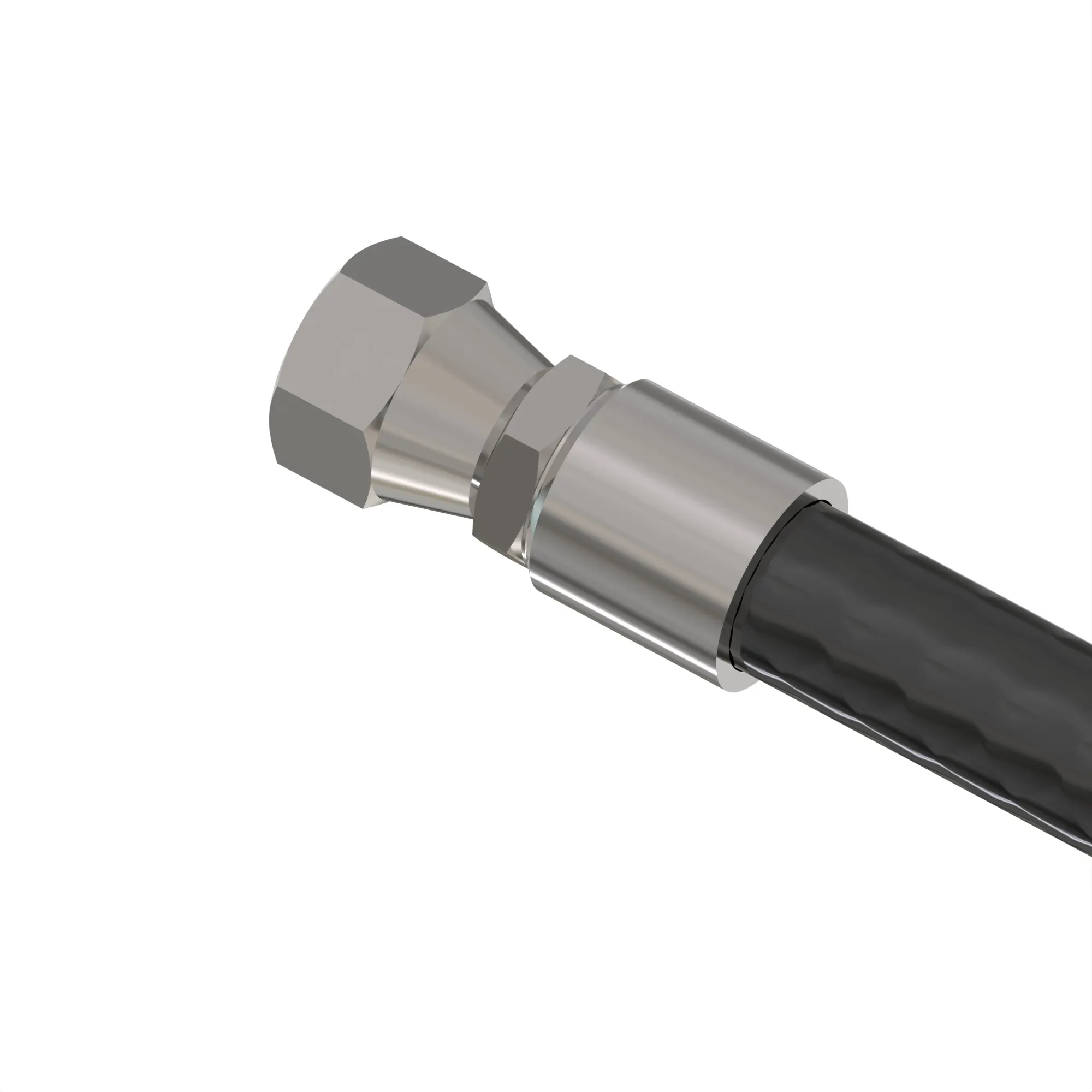 Hydraulic Hose