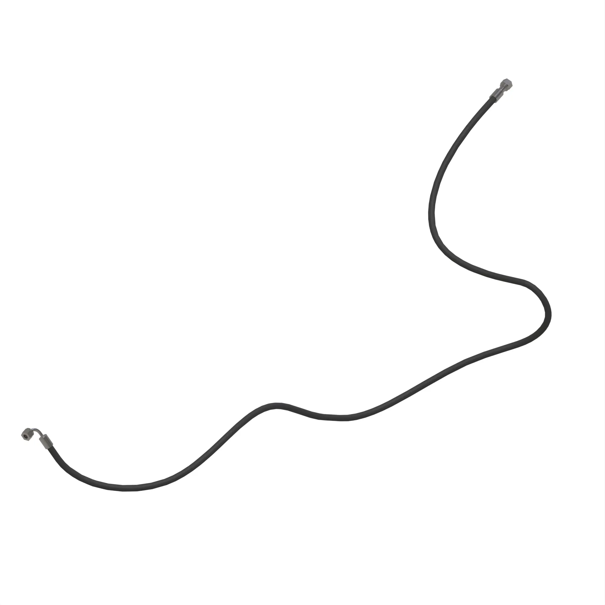 John Deere Hydraulic Hose - F062802