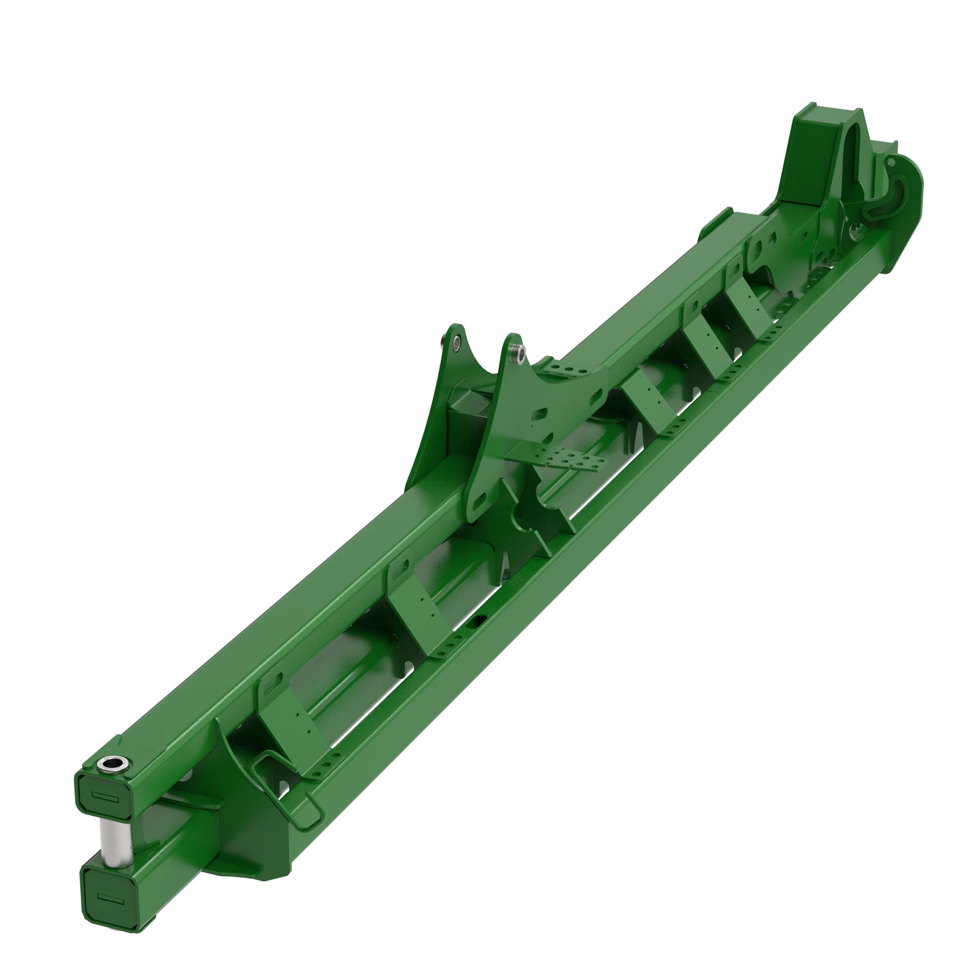John Deere Inner Wing Frame, Right Side - AKK39680
