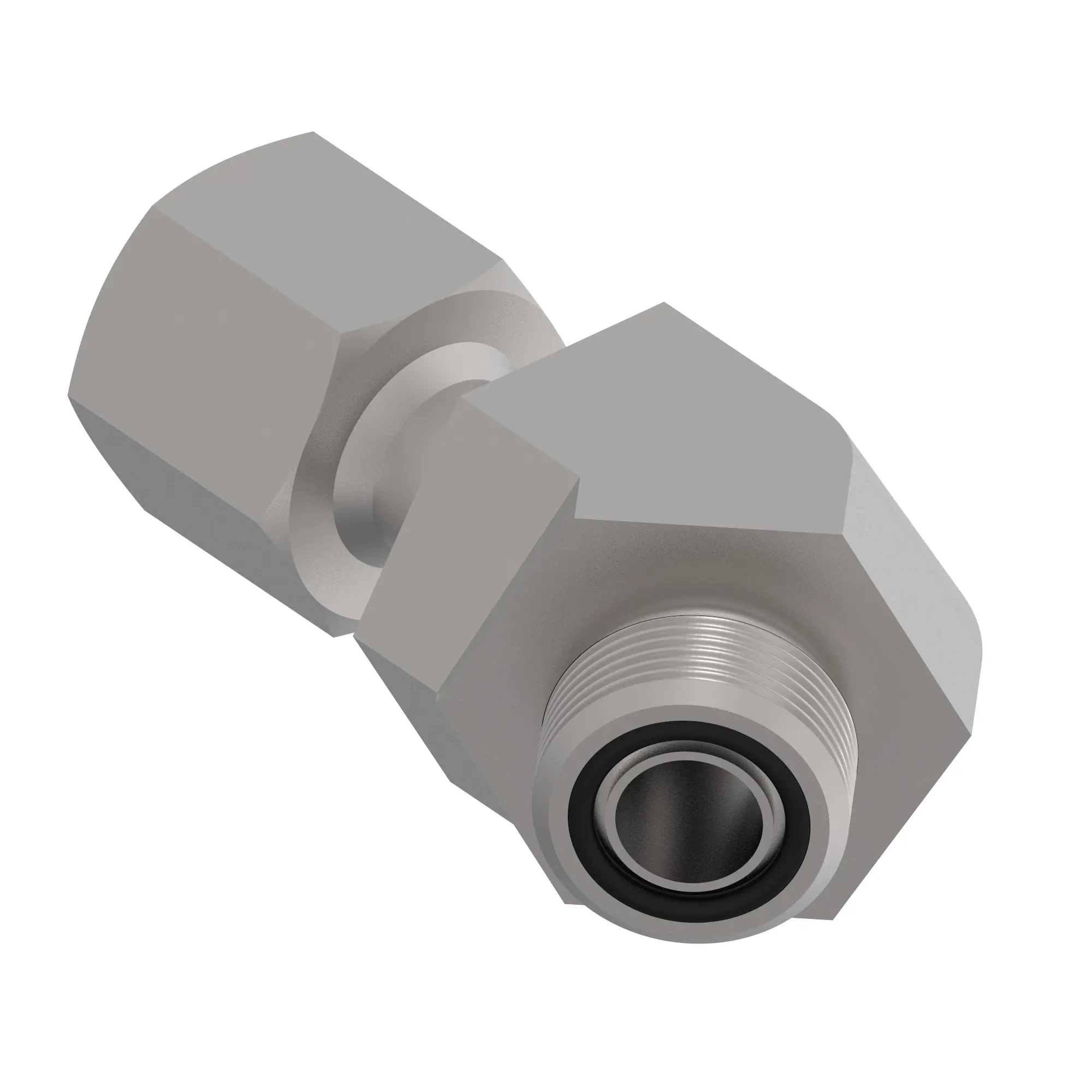 Elbow Fitting