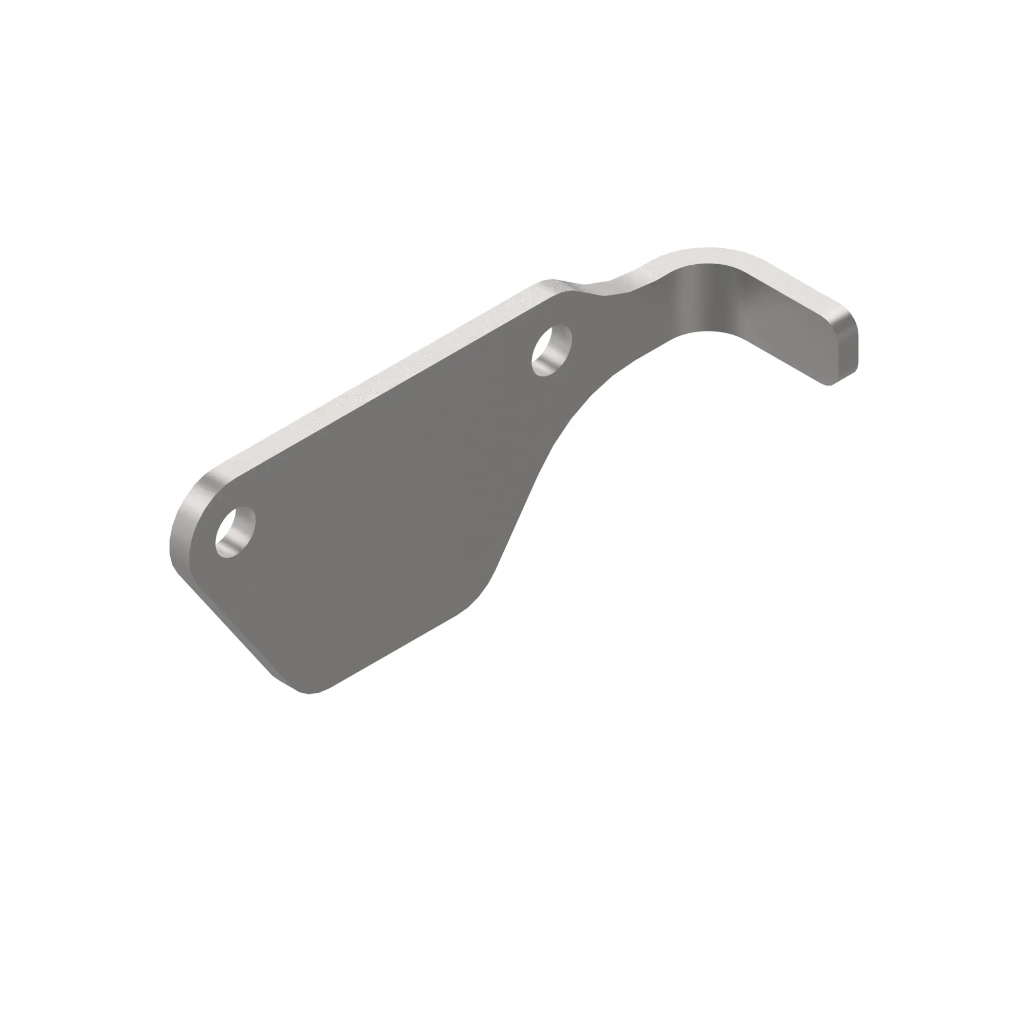 John Deere Plate - R519498