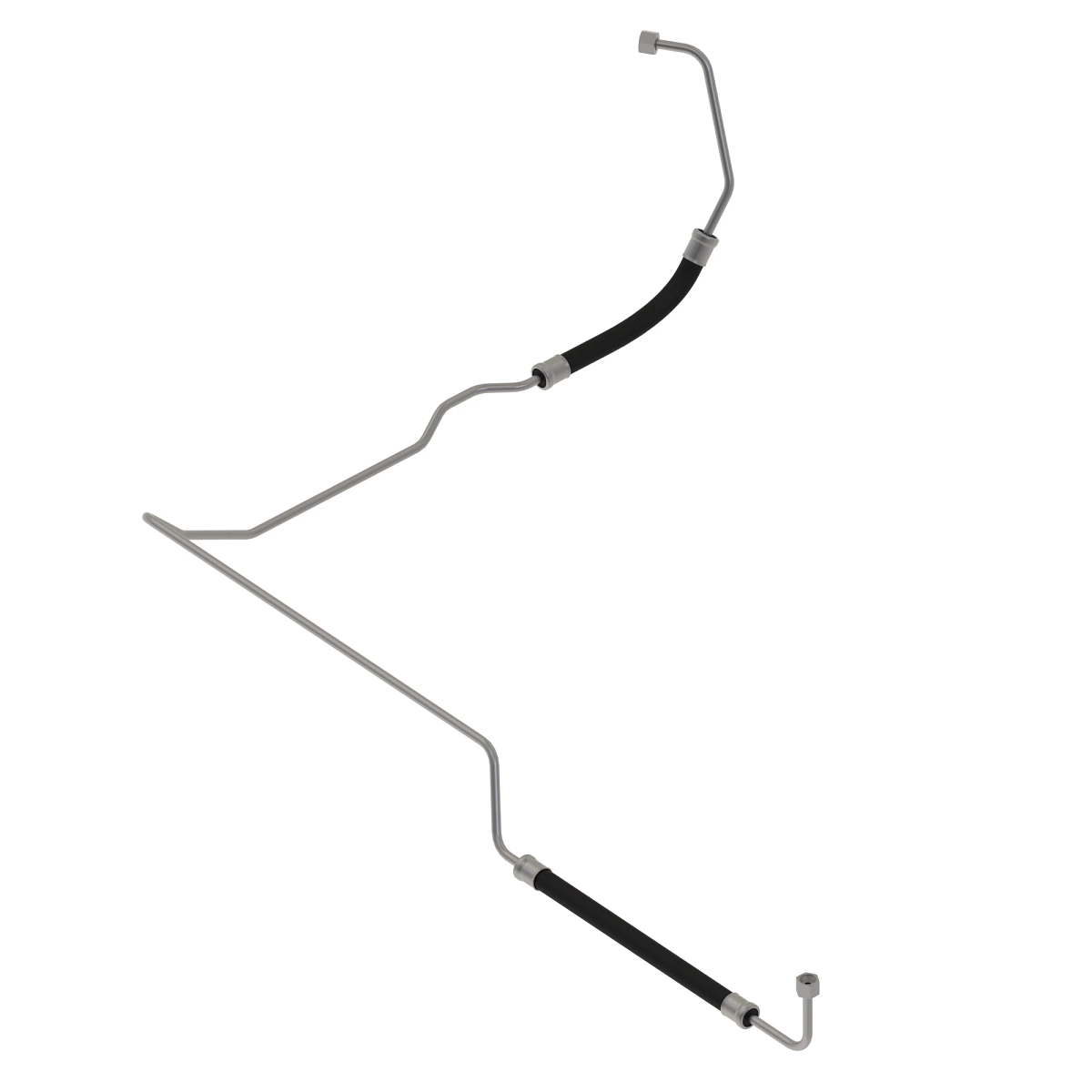 Oil Line, Steering, Left