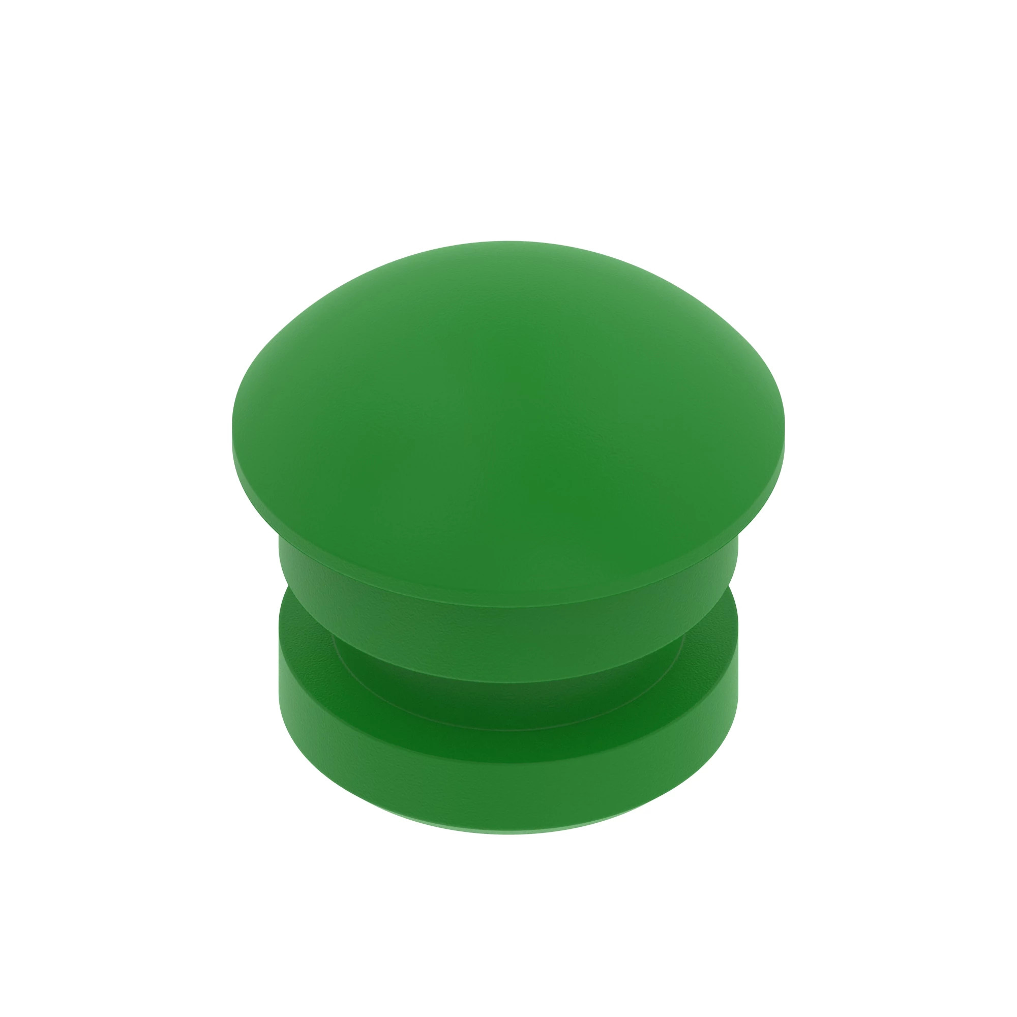 John Deere Plastic Button Plug - L78338