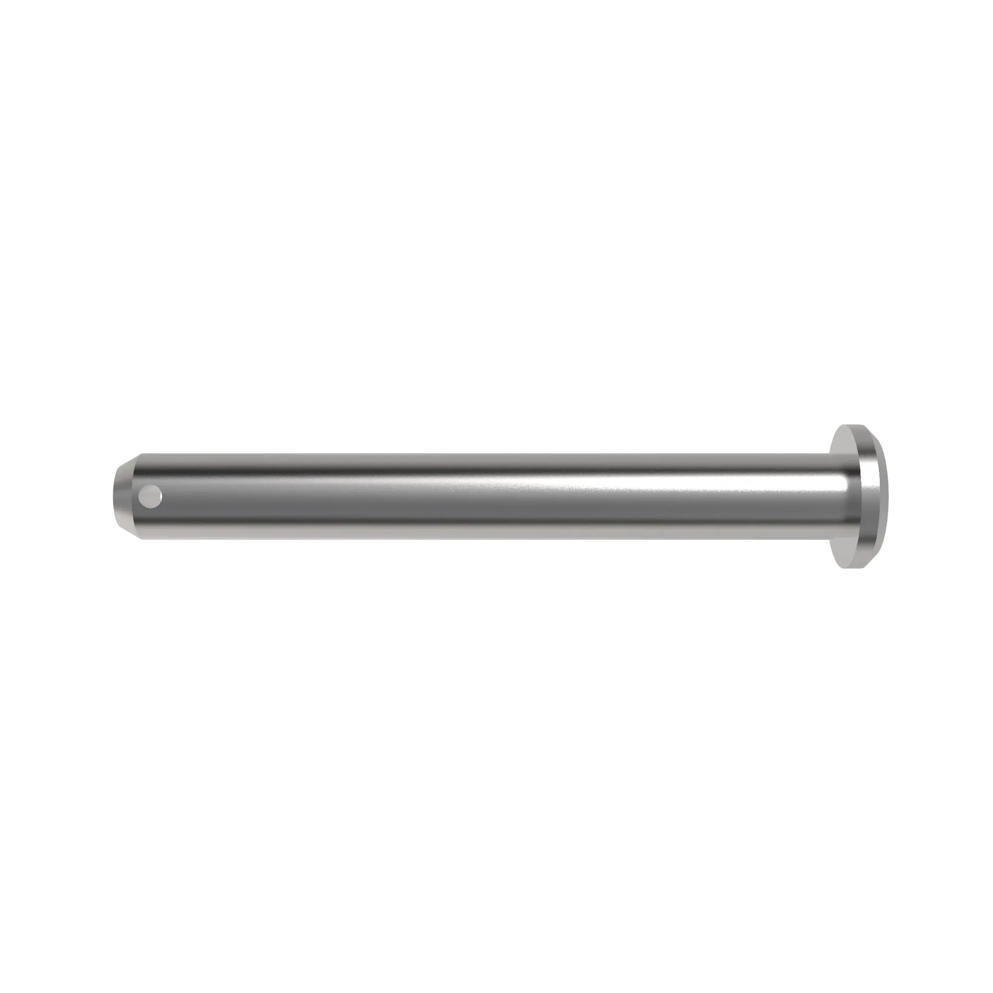 PIN, DRILLED, SAE CLEVIS HEAD