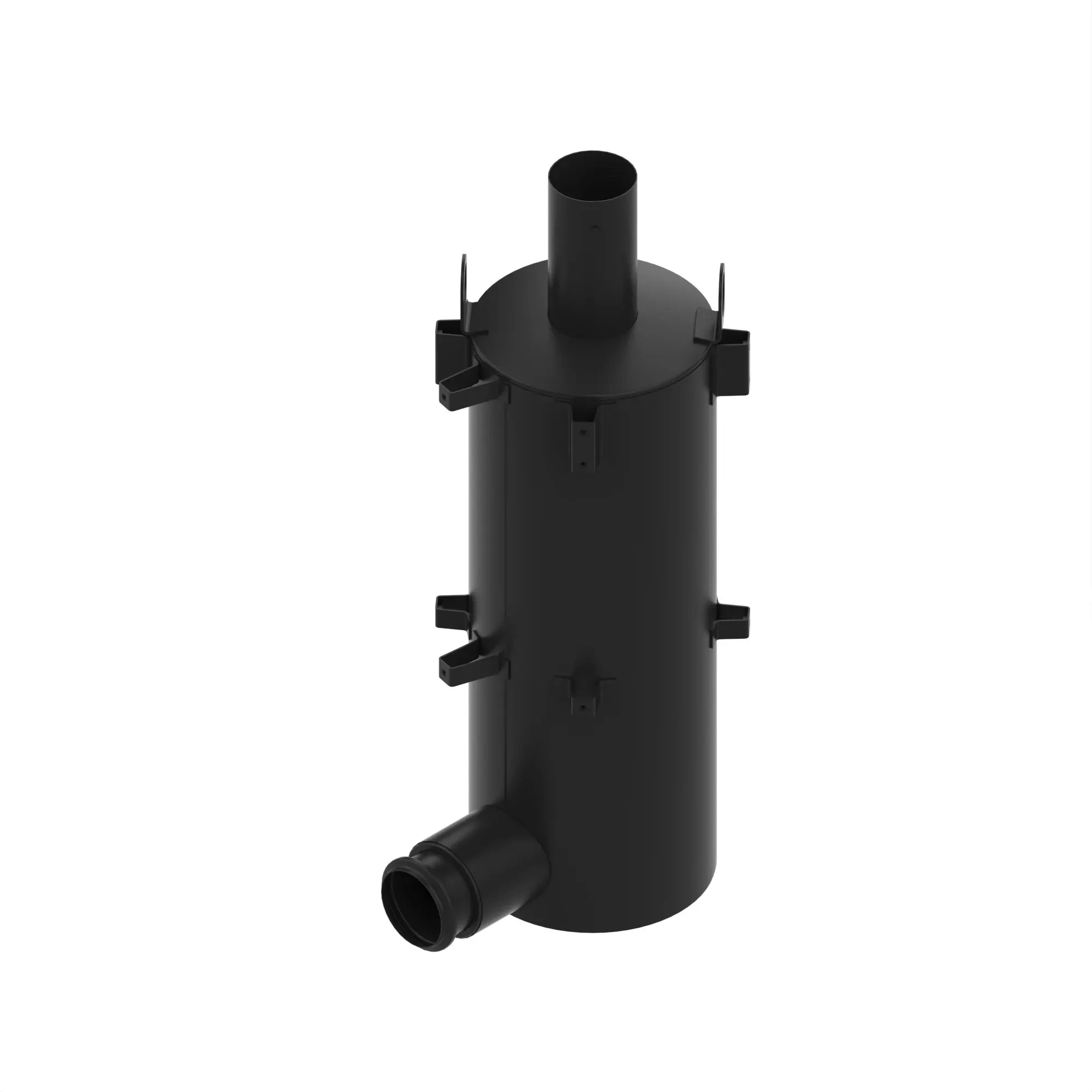 John Deere Muffler - RE596042