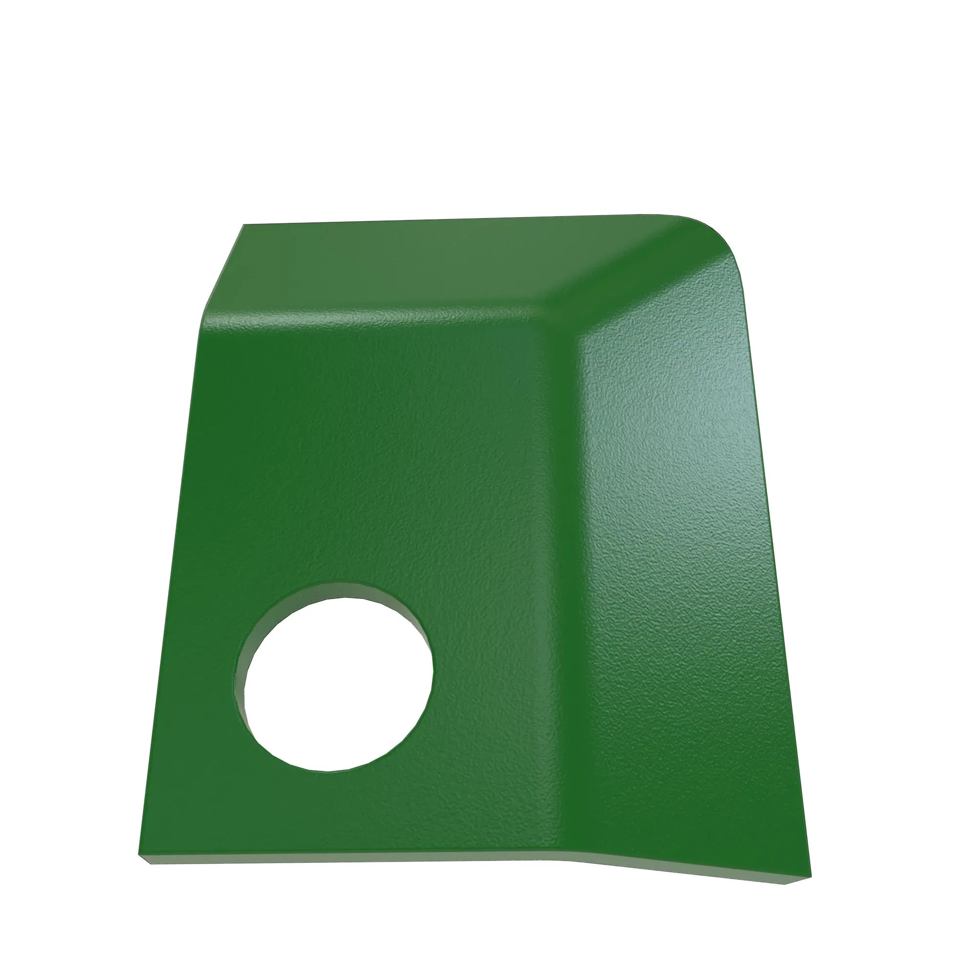 John Deere Twine Arm Tension Cap - E69080