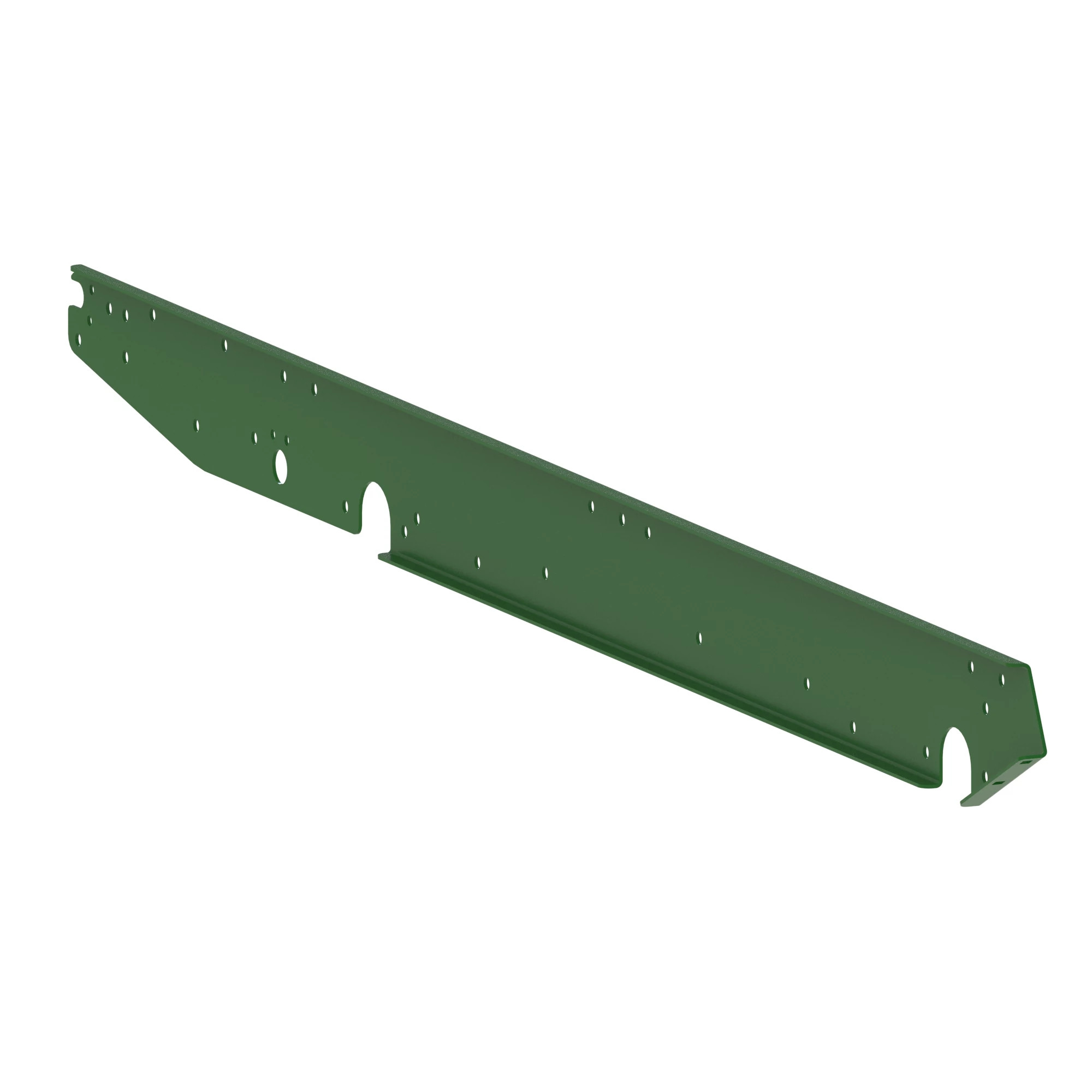 CHANNEL, CHANNEL, WRAP FLOOR SIDE
