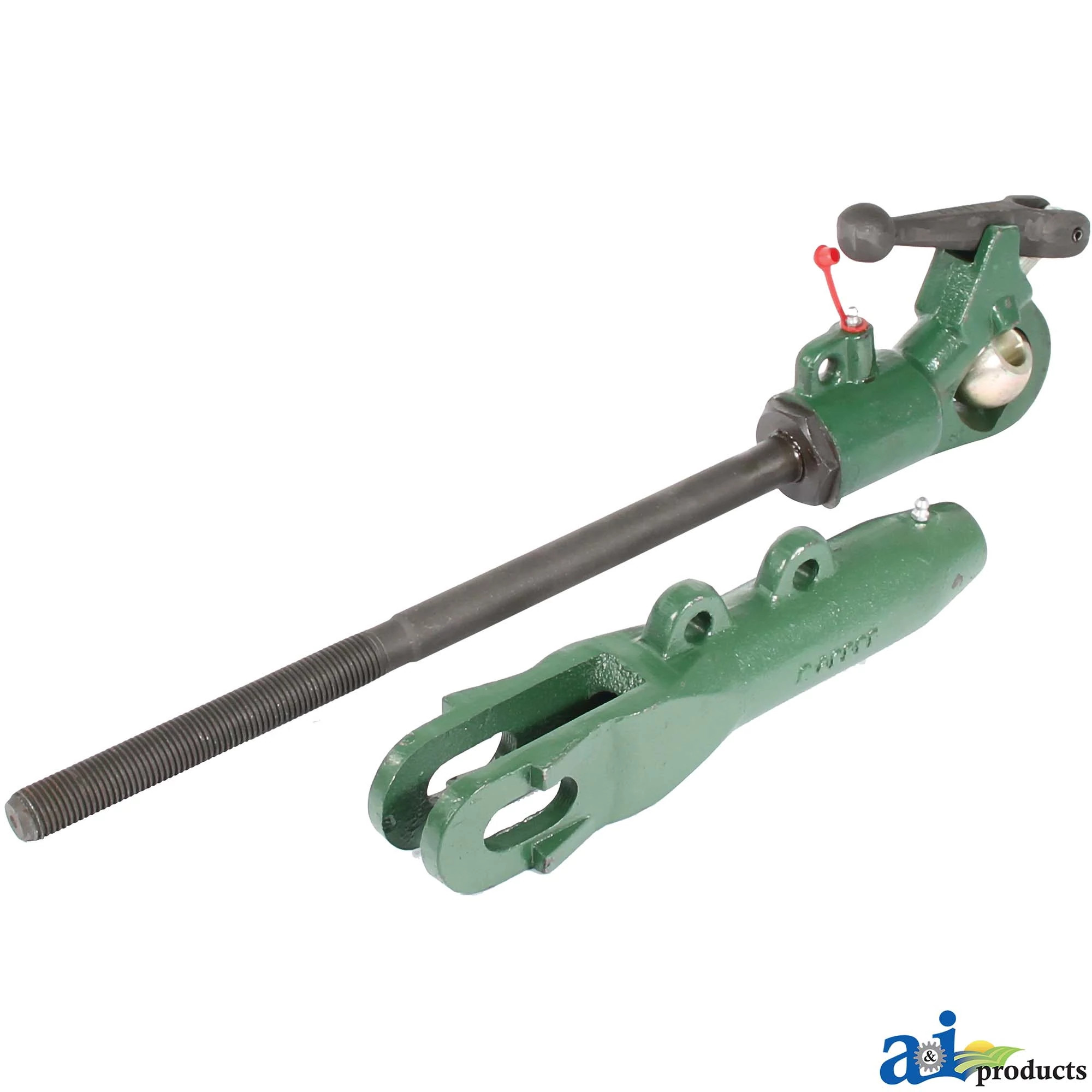 A&I Products Adjust Lift Link Complete - A-AR44551