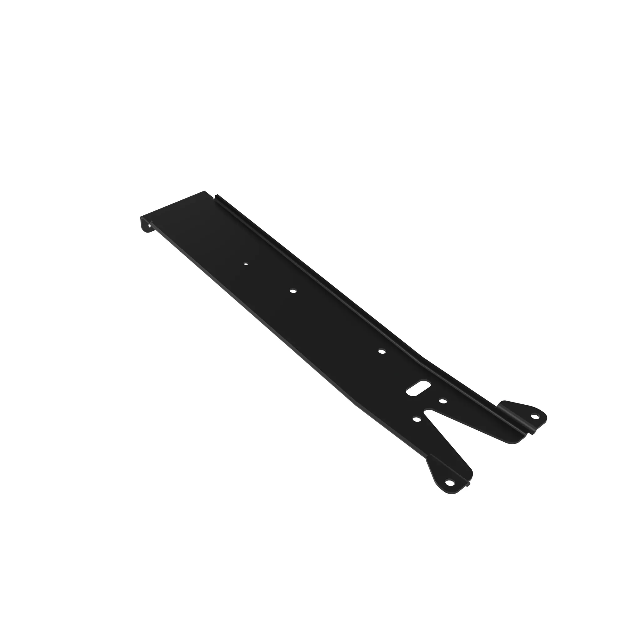 R242014: Hood Latch Bracket