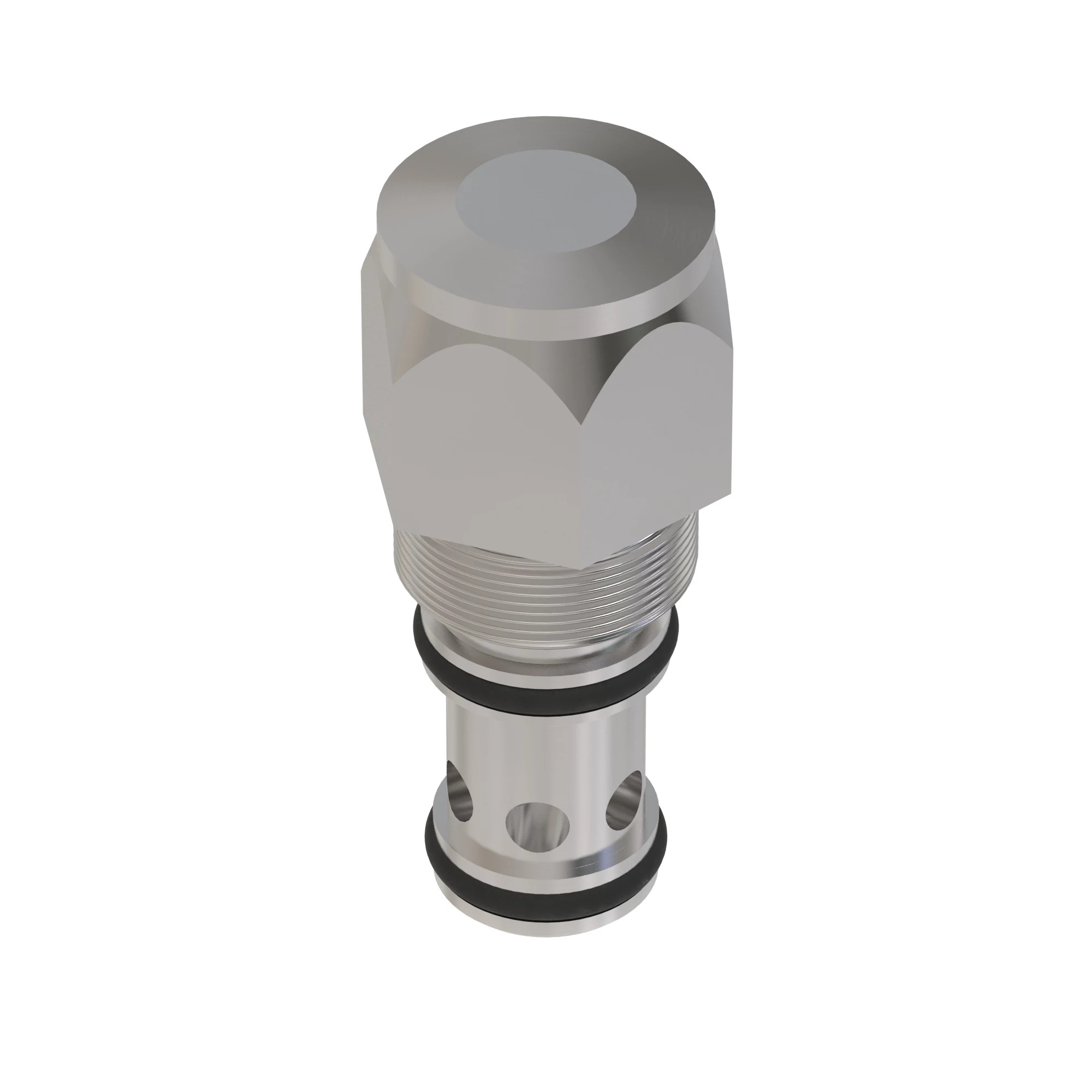 Hydraulic Pressure Valve