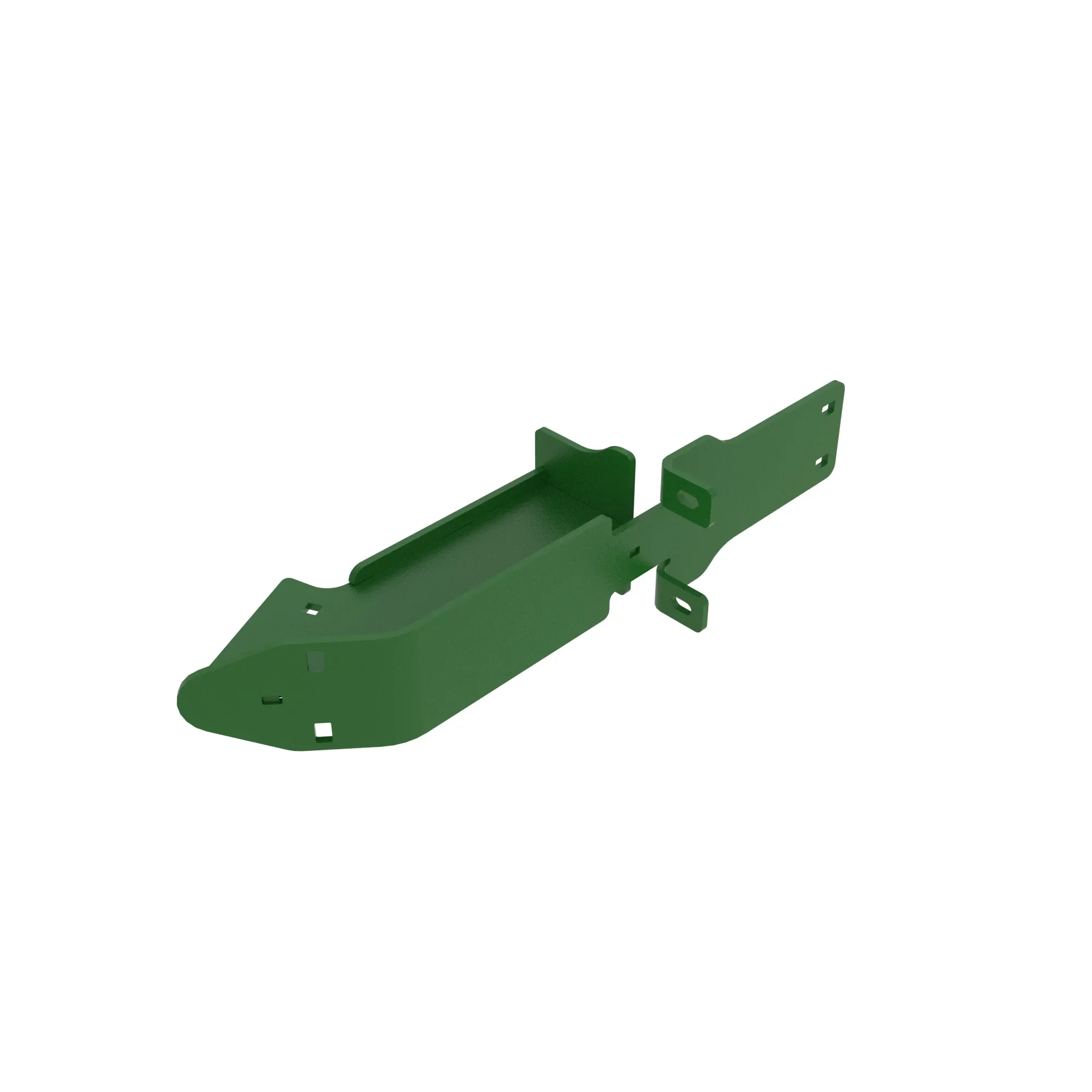 John Deere Auger Bracket Support - AXE61084