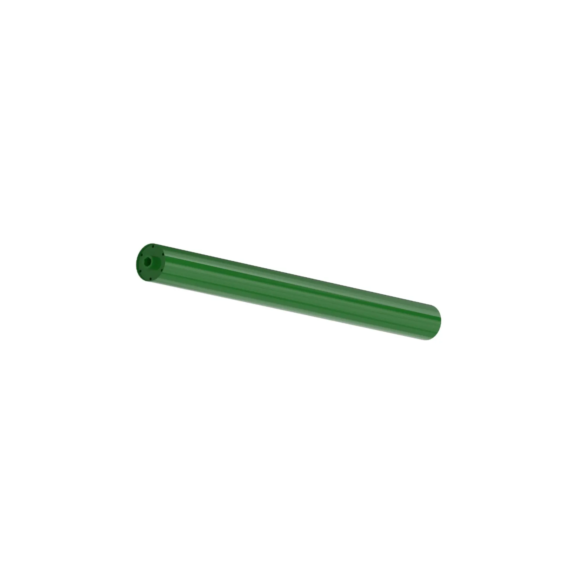 John Deere Cylinder Stripper Structural Tube - AZ102803