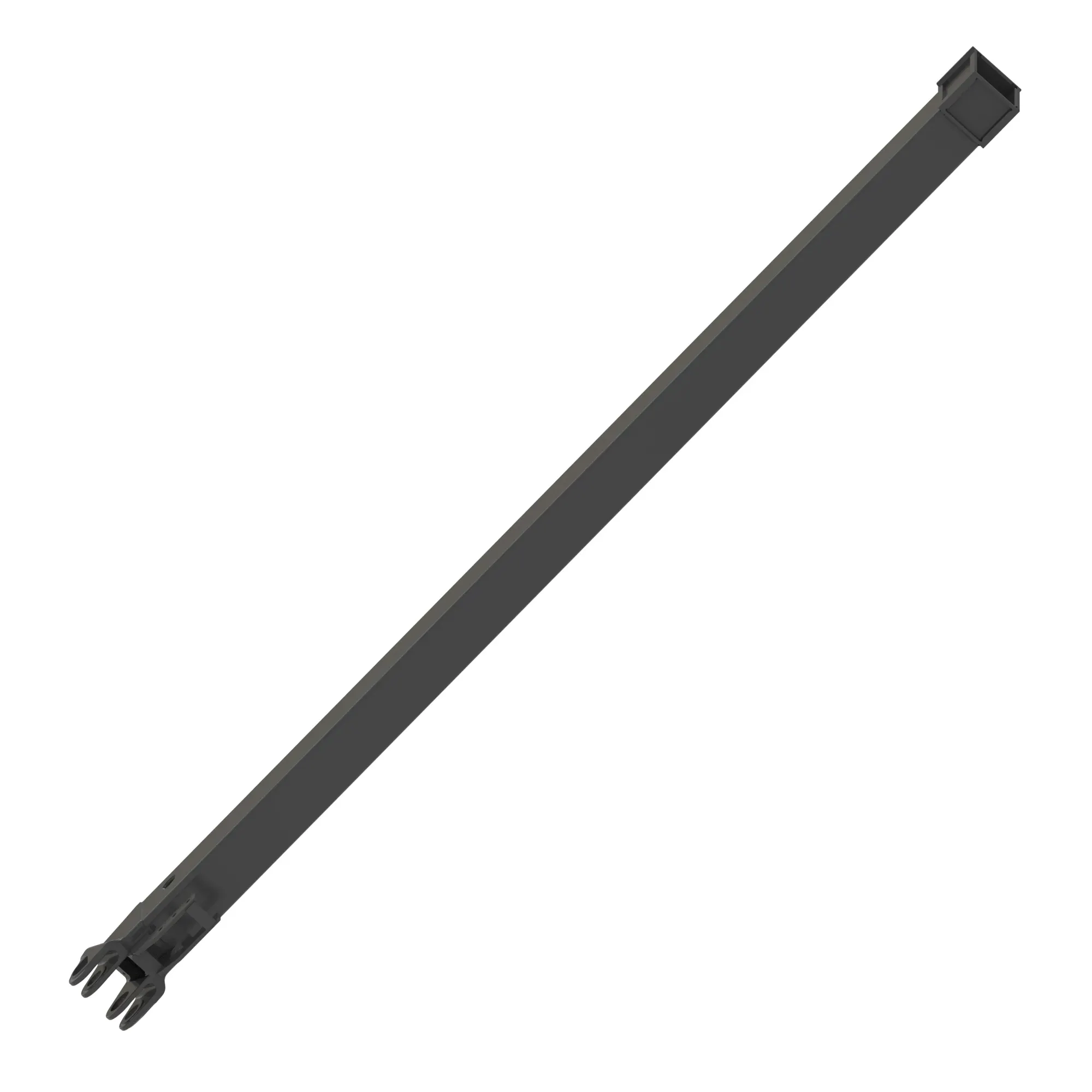 John Deere Extension - F715541