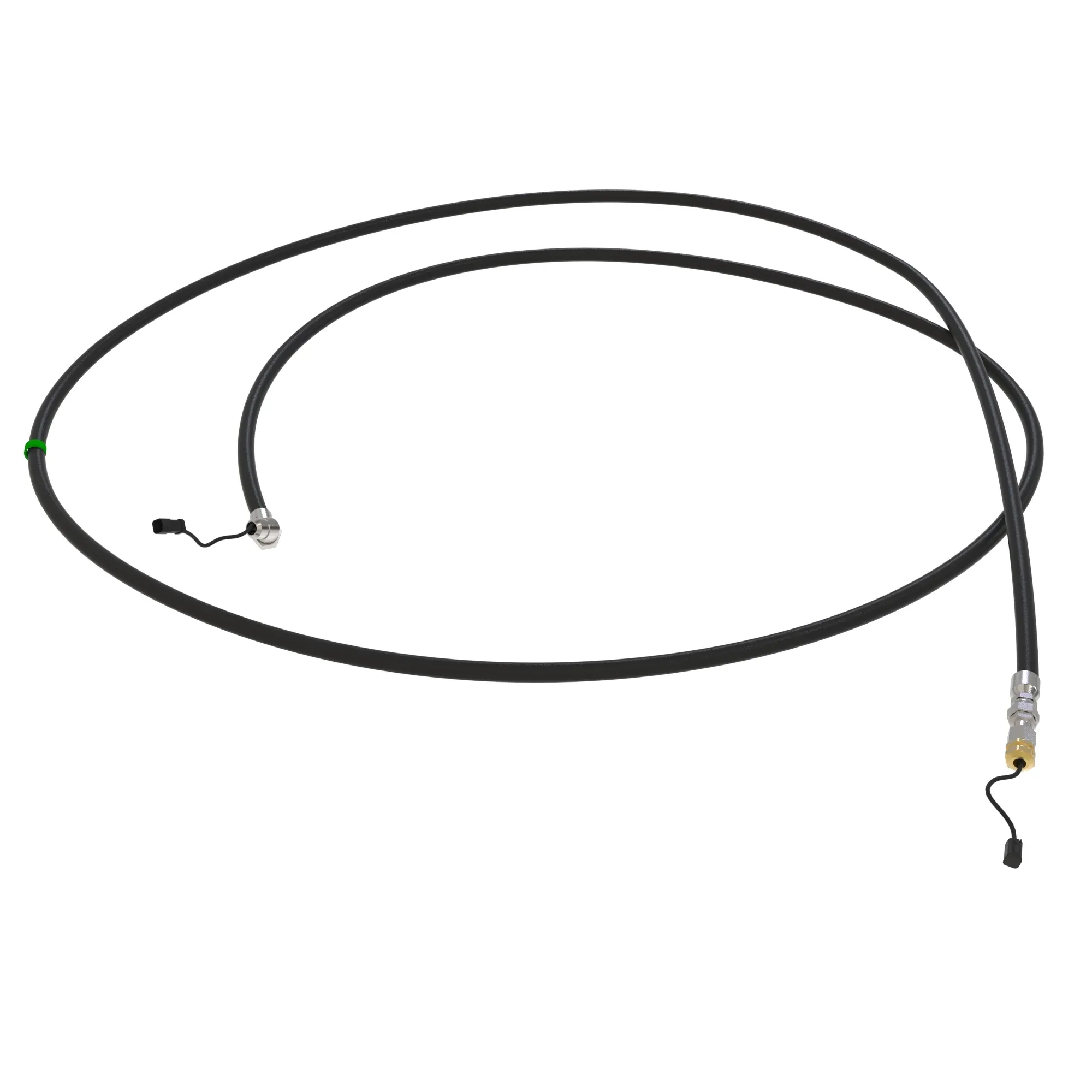 John Deere Boom Wiring Assembly - AT436873