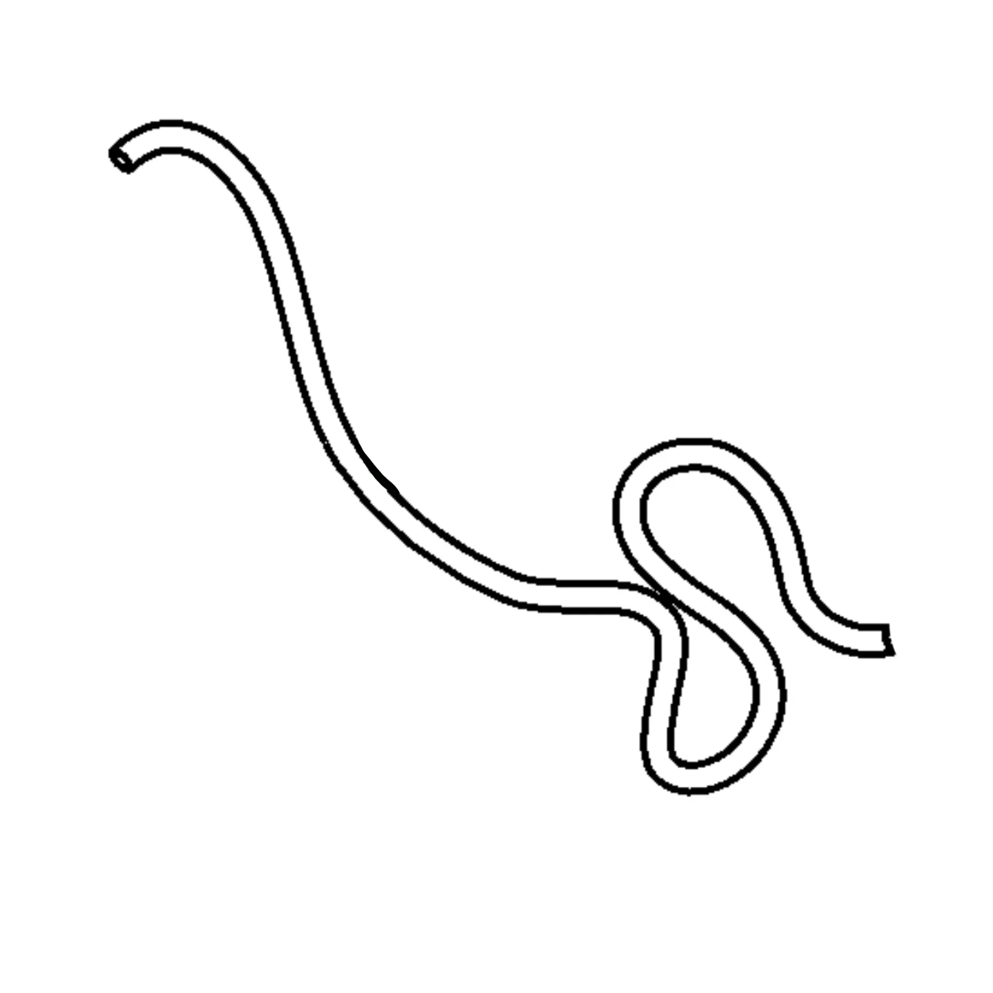 John Deere Wiring Harness Module - F677198