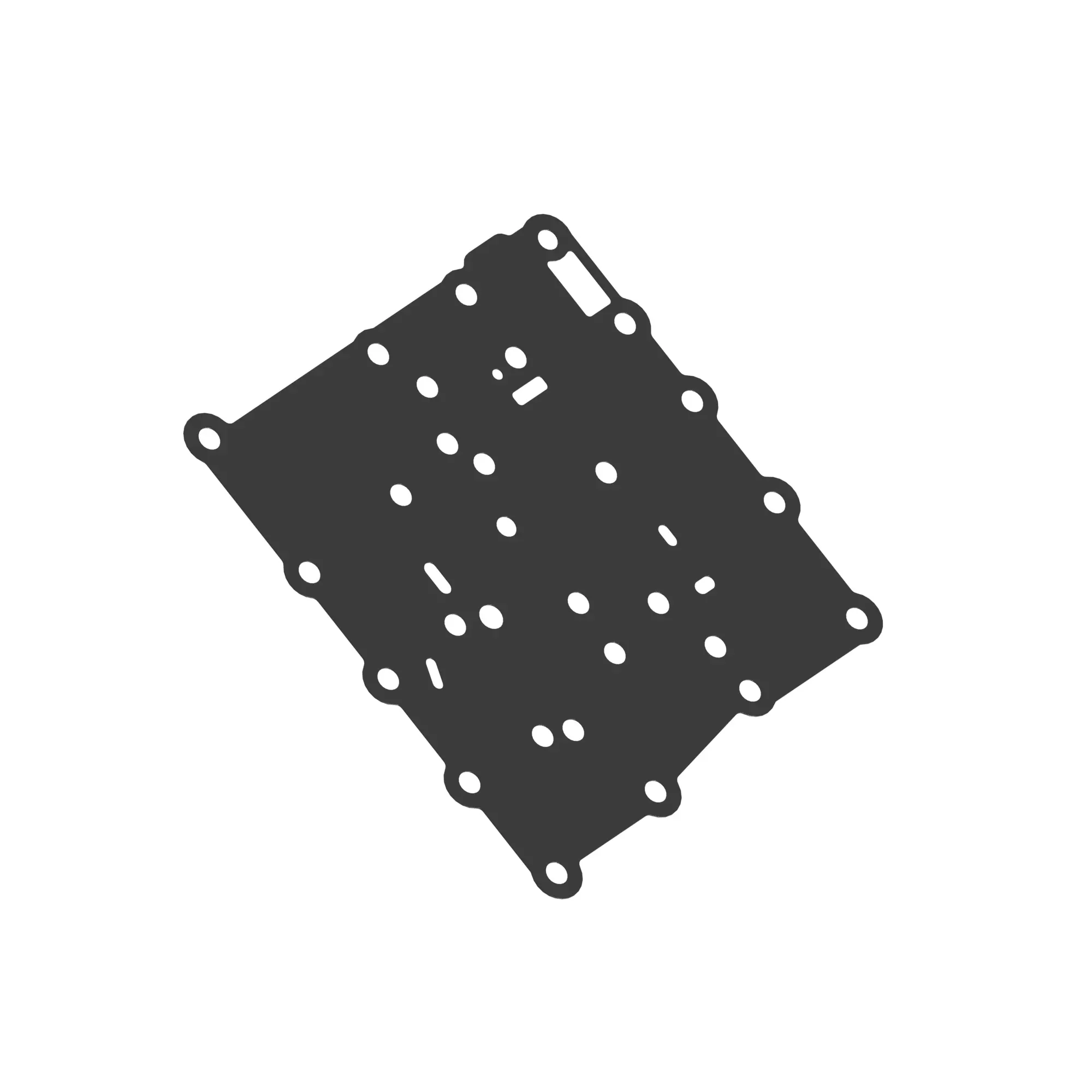 John Deere Gasket - R274081
