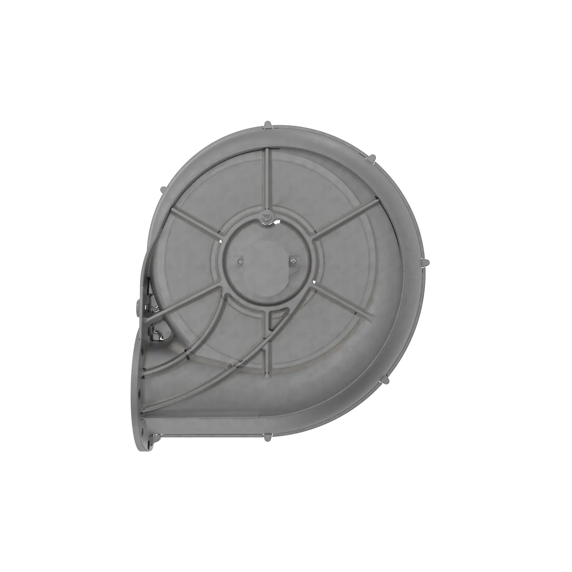 Blower