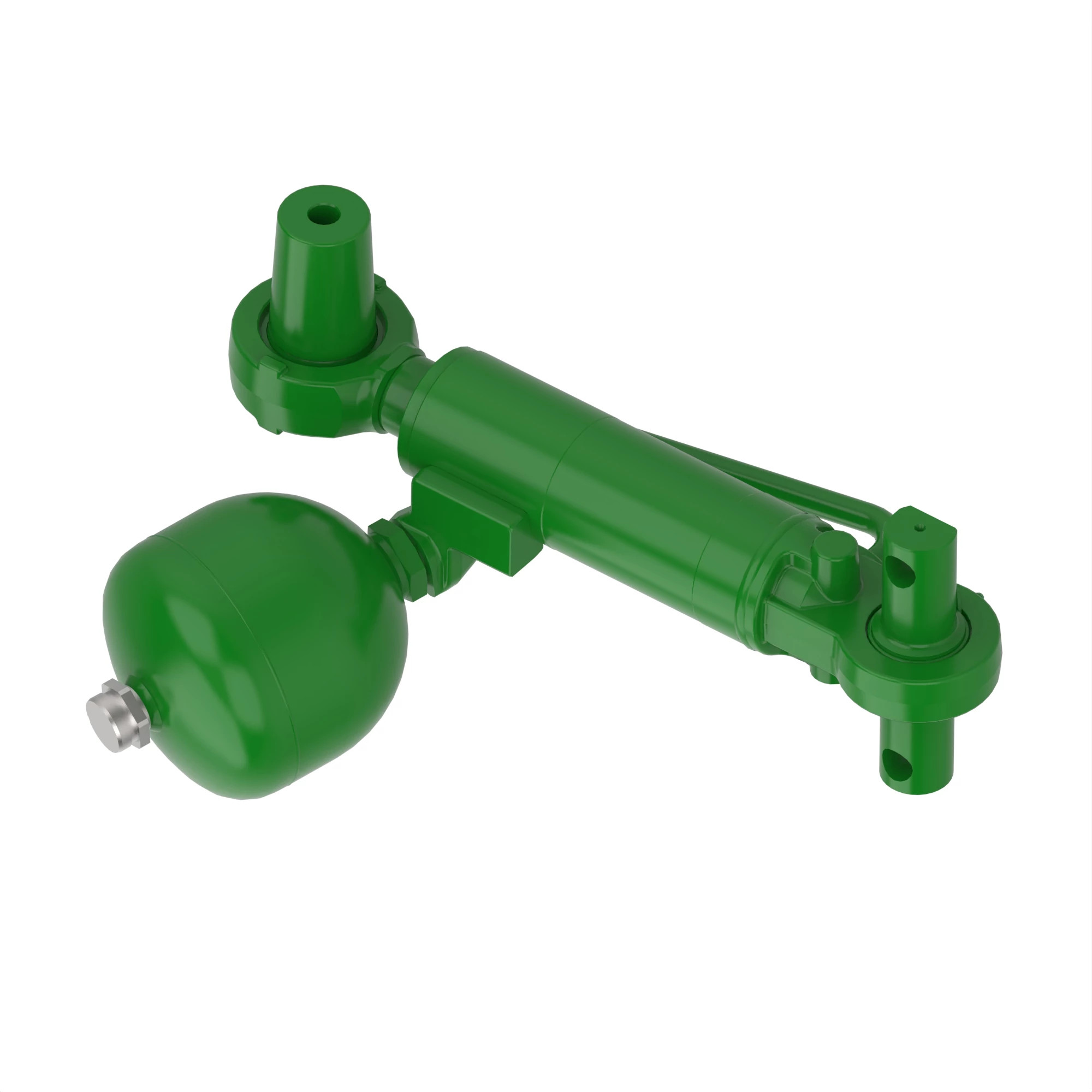 John Deere Hydraulic Cylinder - AL224203