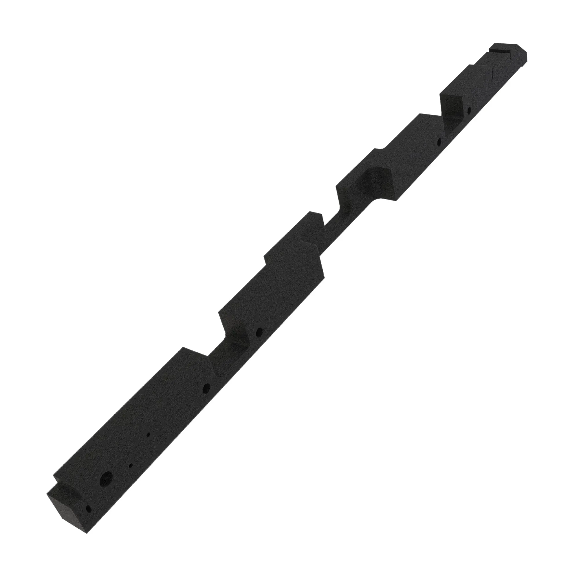 John Deere Cooling Package Isolator - N383426