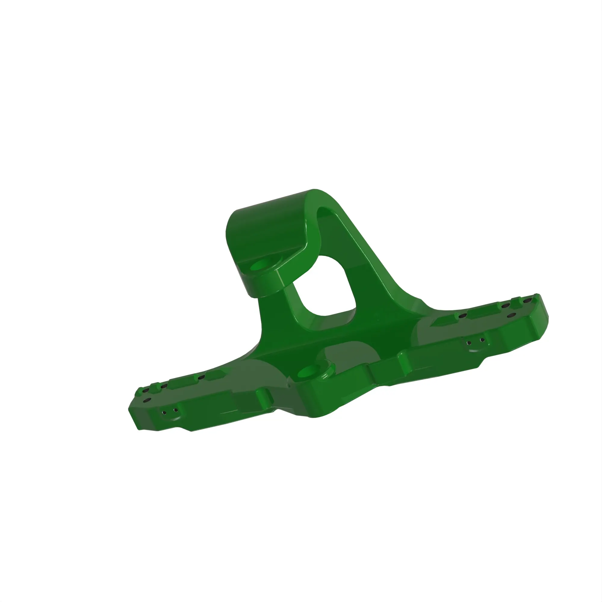 Front Axle