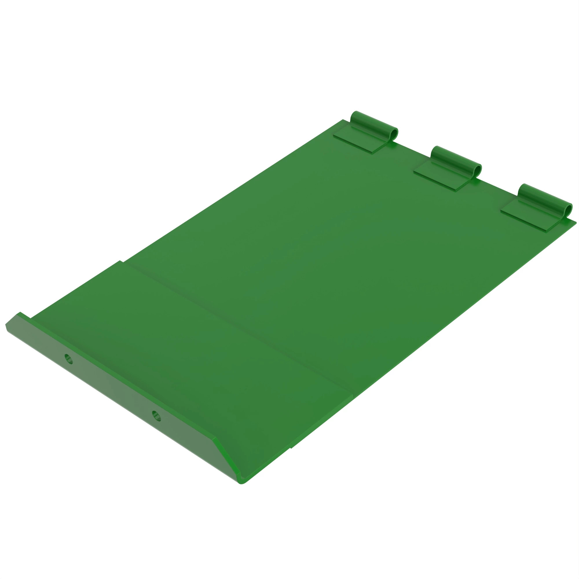 John Deere Tailing Elevator Housing Door - AH130892