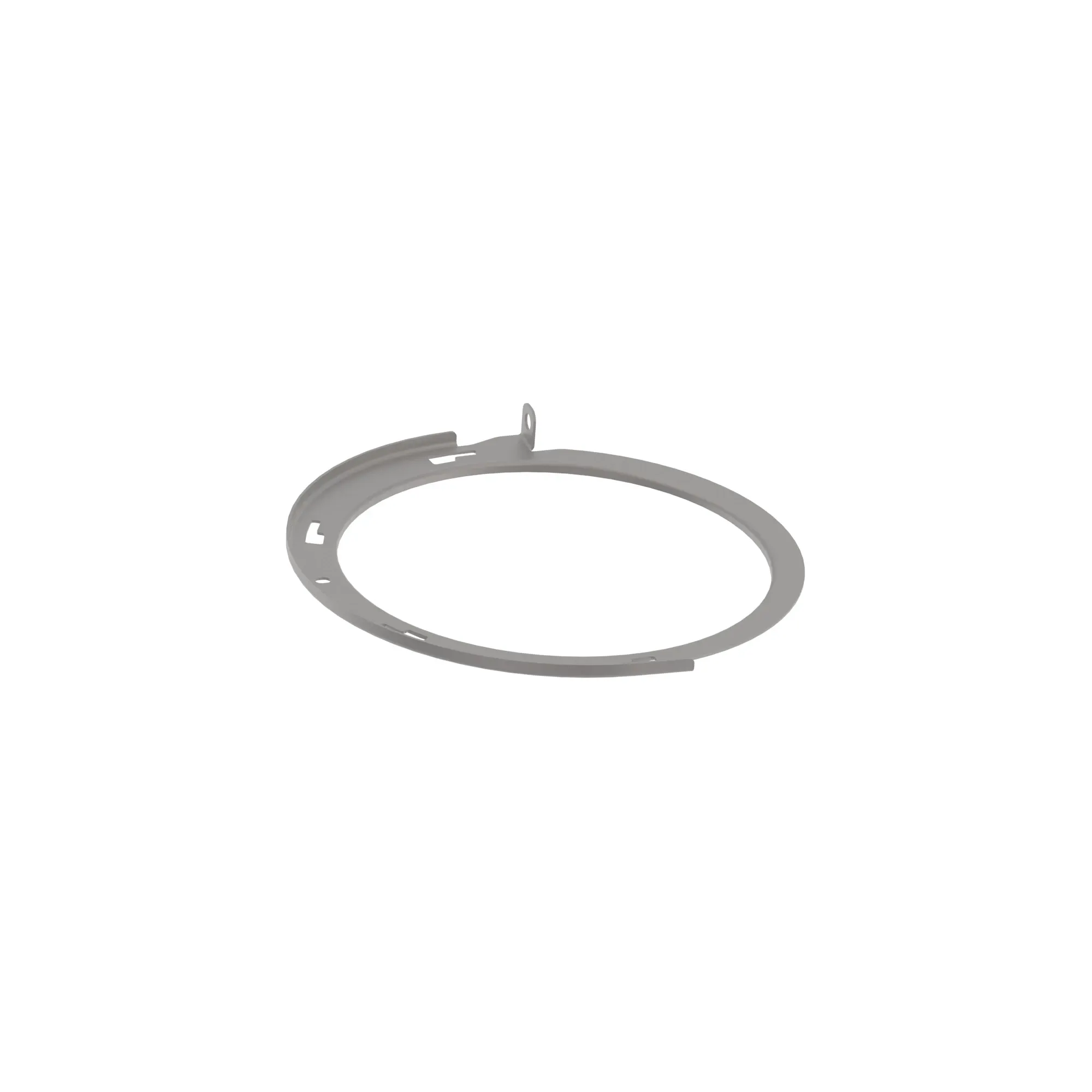 COVER, SHEET METAL COVER SPIRAL BEV