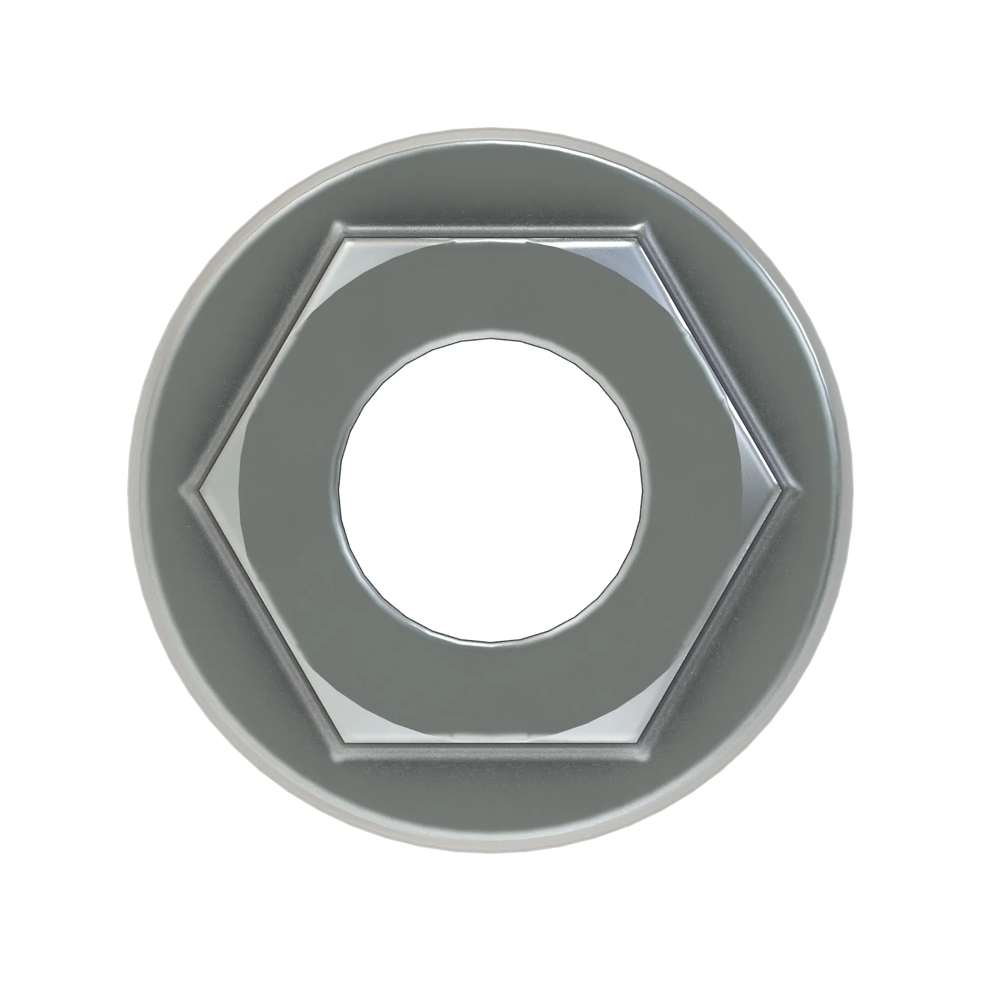 Tube Nut