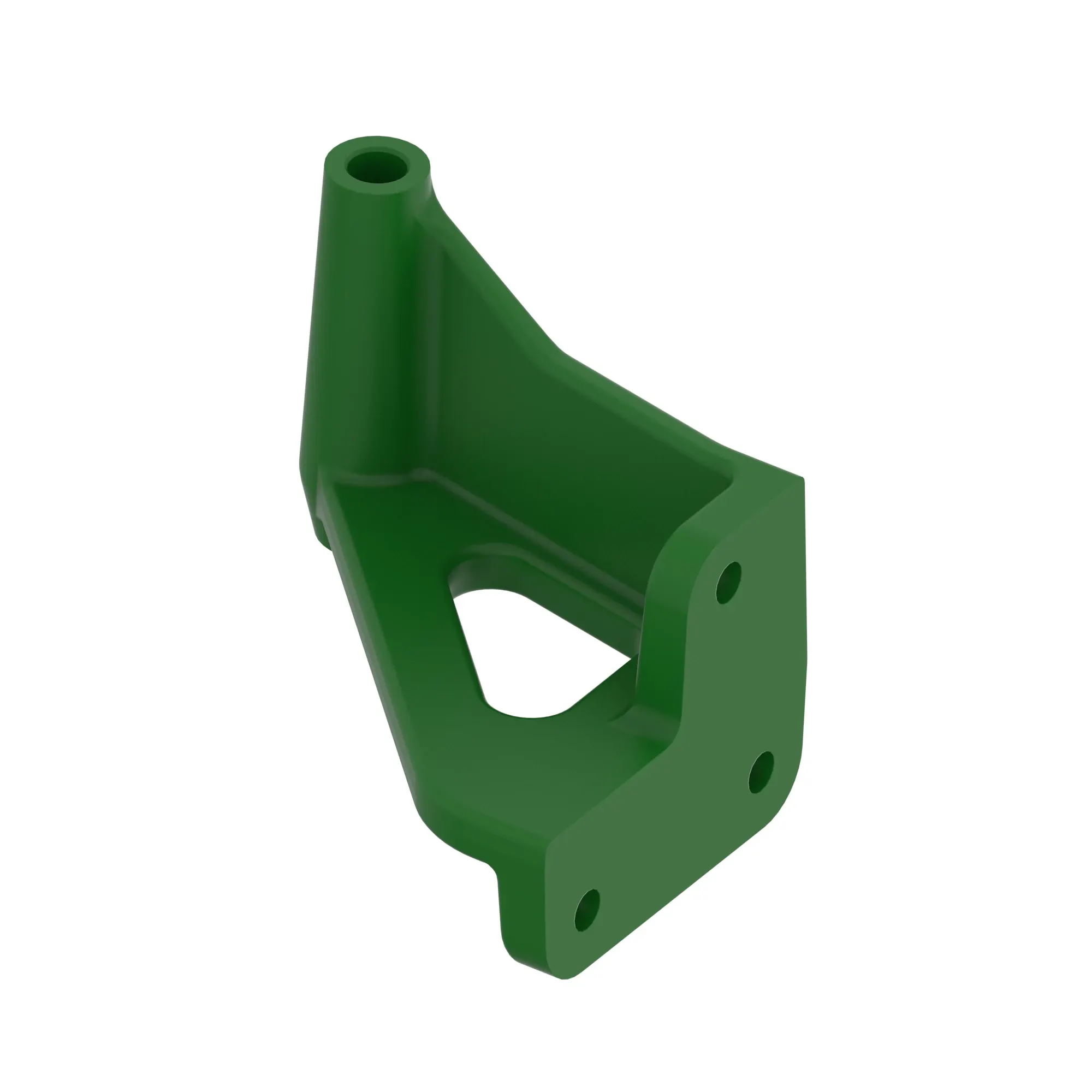 BRACKET, ALTERNATOR MOUNTING 185A