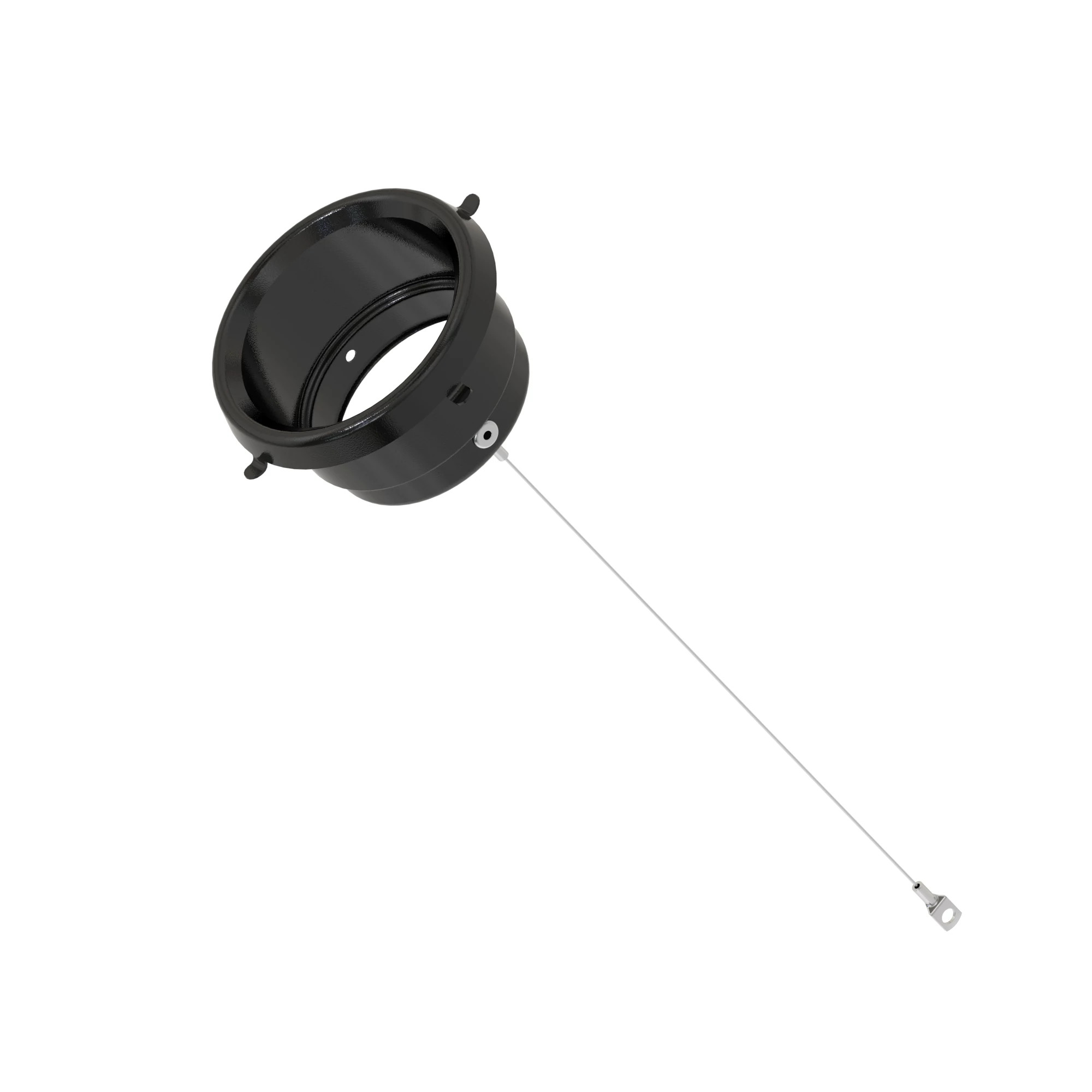 John Deere Fuel Tank Insert - AL225190