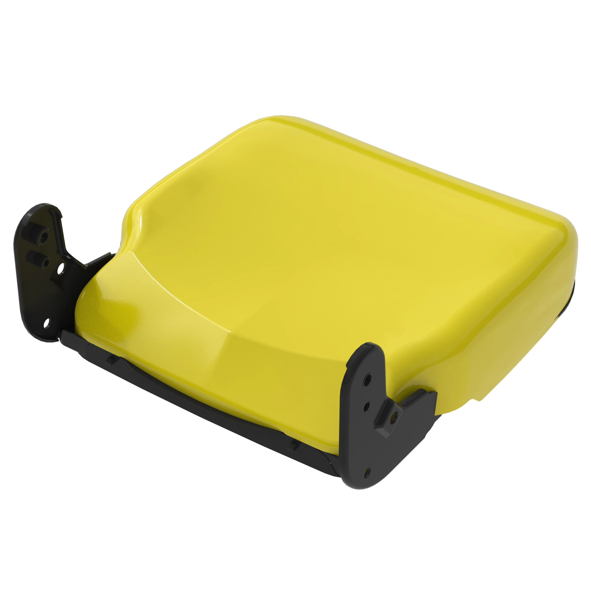 John Deere Bottom Seat - TA21506