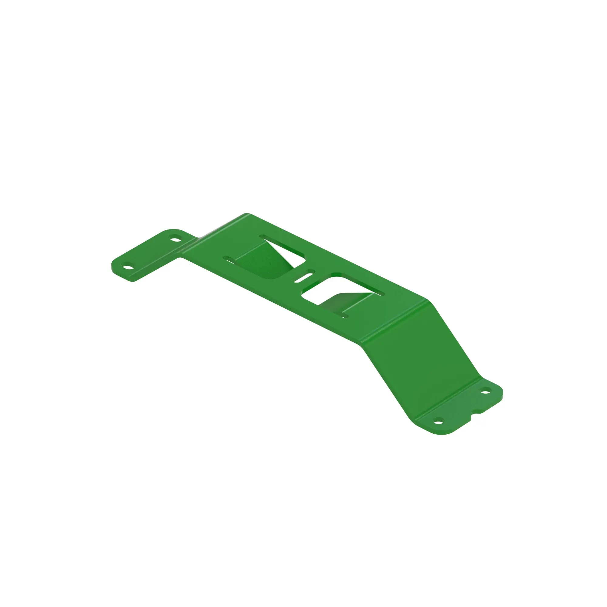 STRAP, ACCUMULATOR MOUNTING