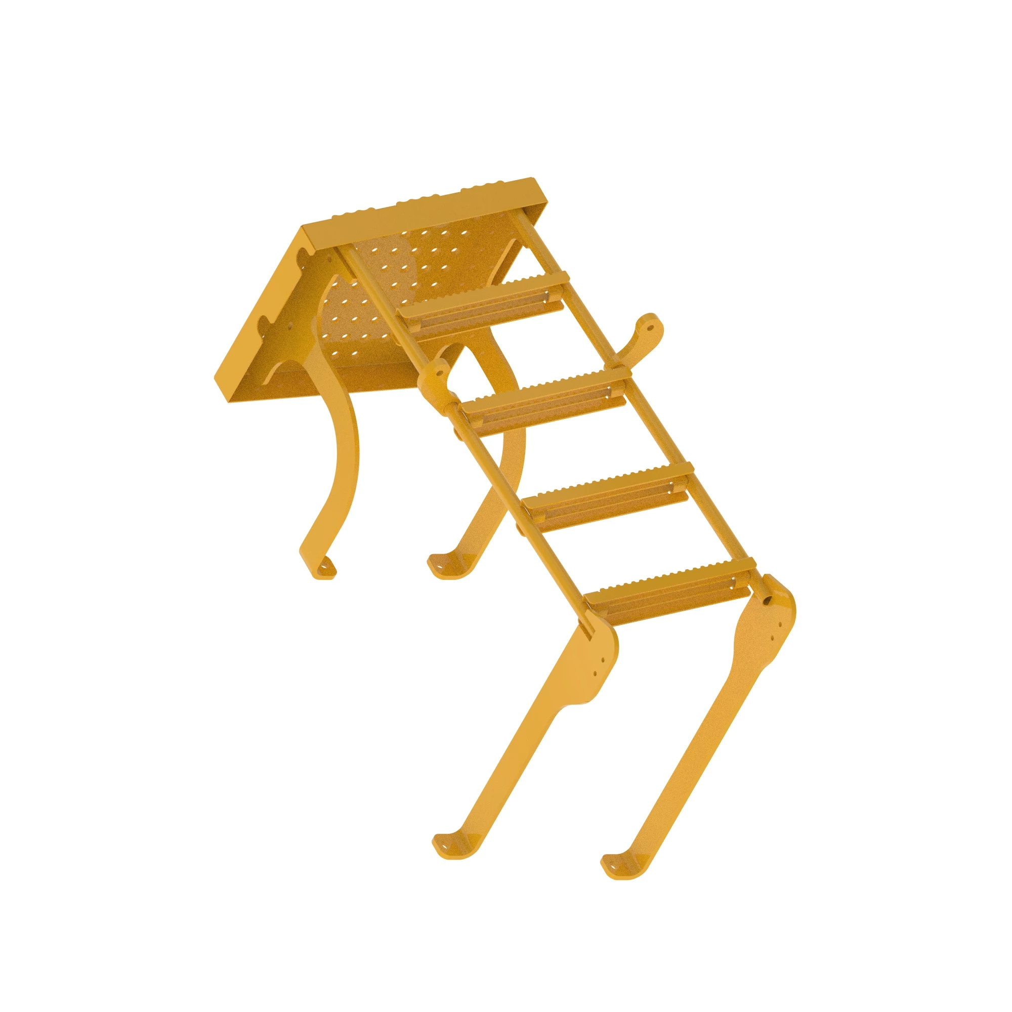 John Deere LH Step - AT372070