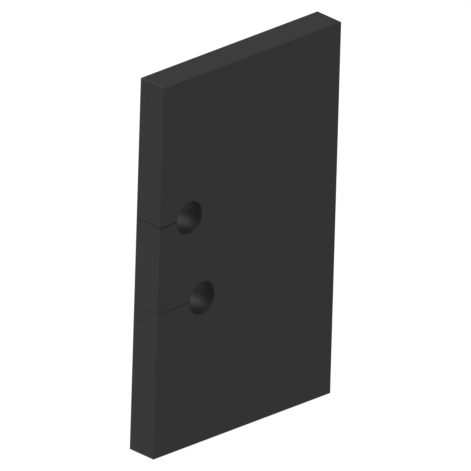 John Deere Barrier - SU53991