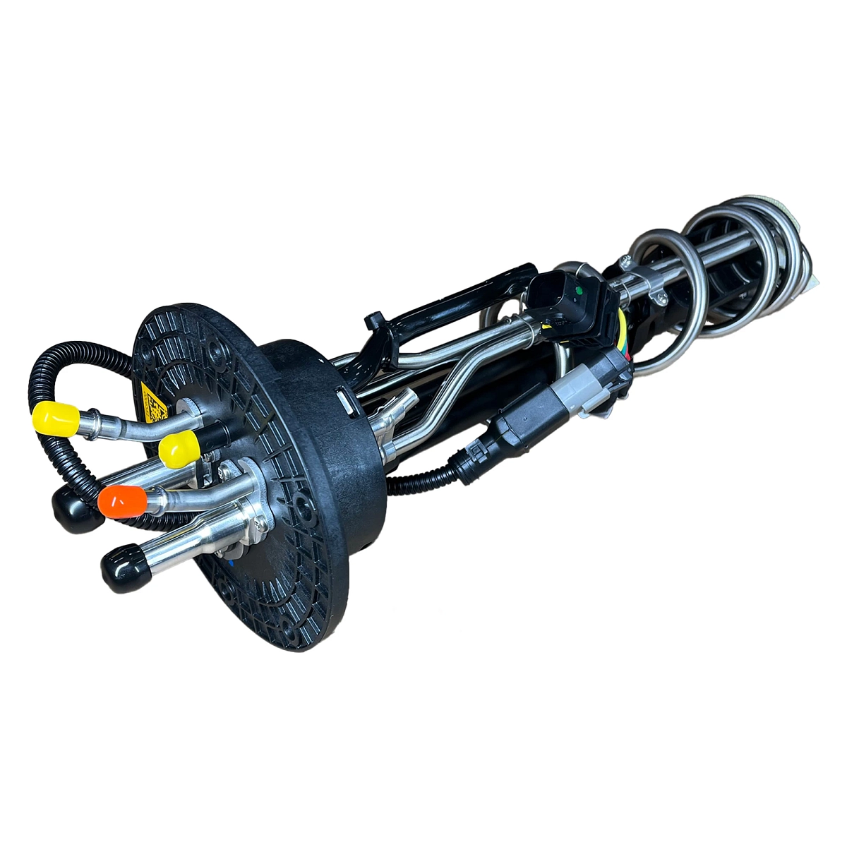 DEF Tank Header Assembly