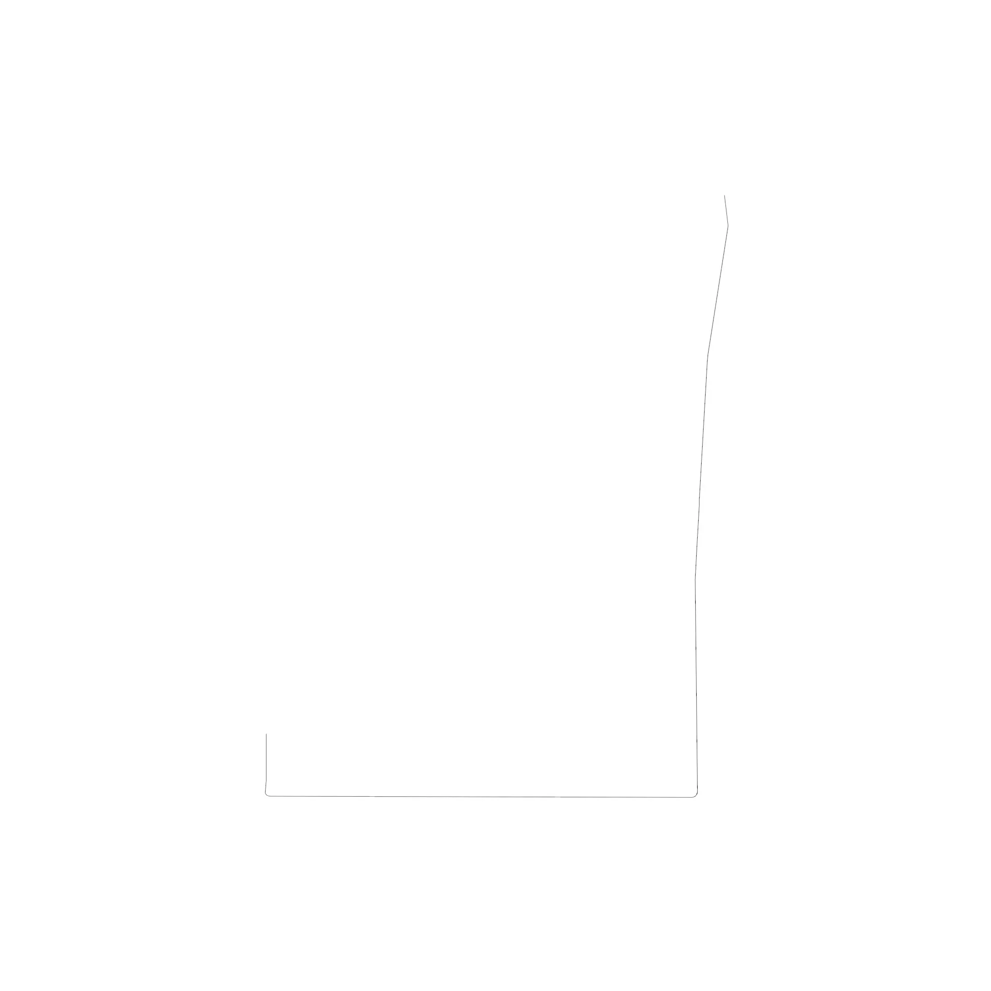CABLE (L.H.)