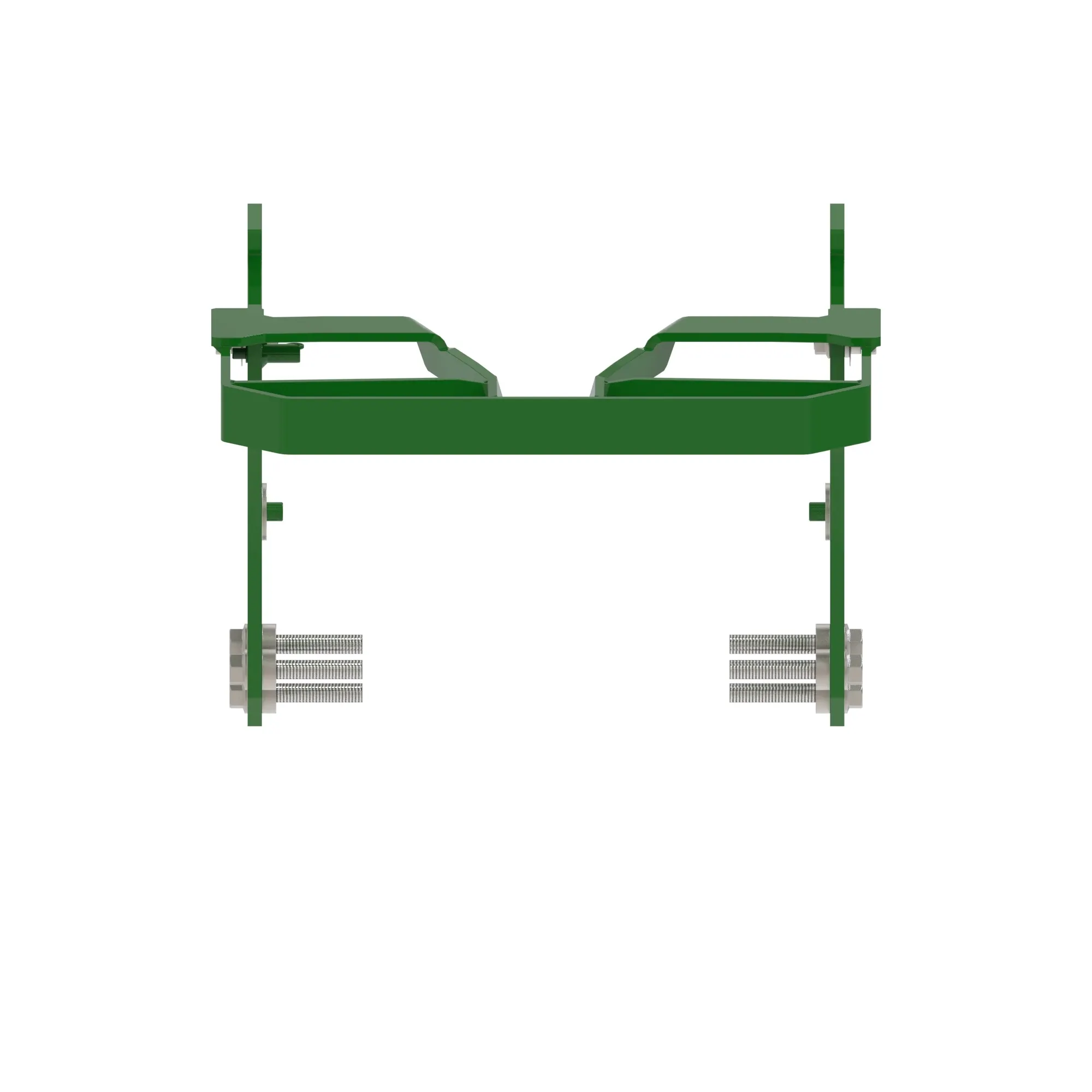 GUARD, FIELDKIT, HOOD GUARD WITH FR