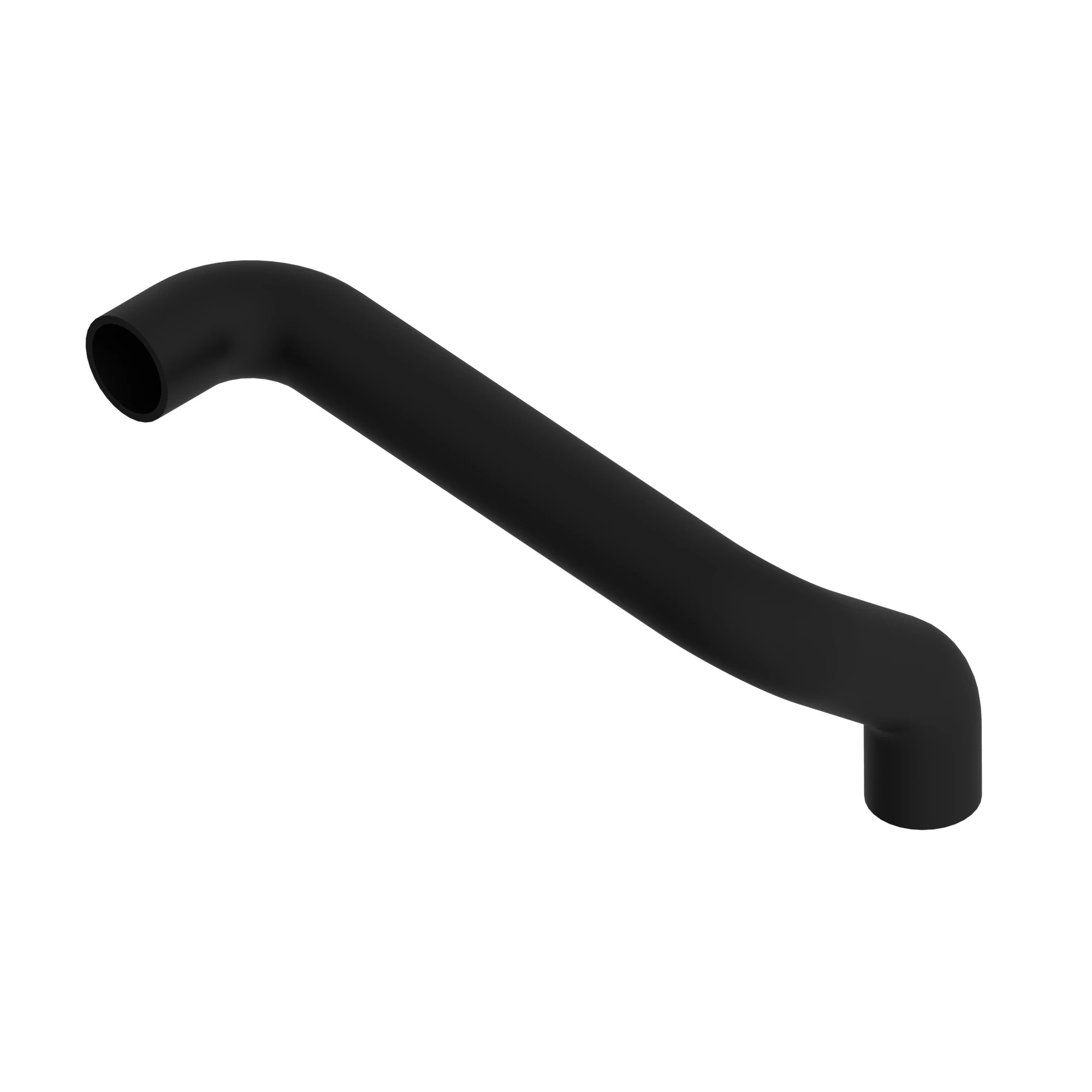 RADIATOR HOSE, HOSE, RAD LOWER